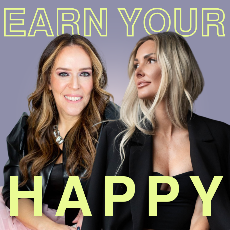 Earn Your Happy
