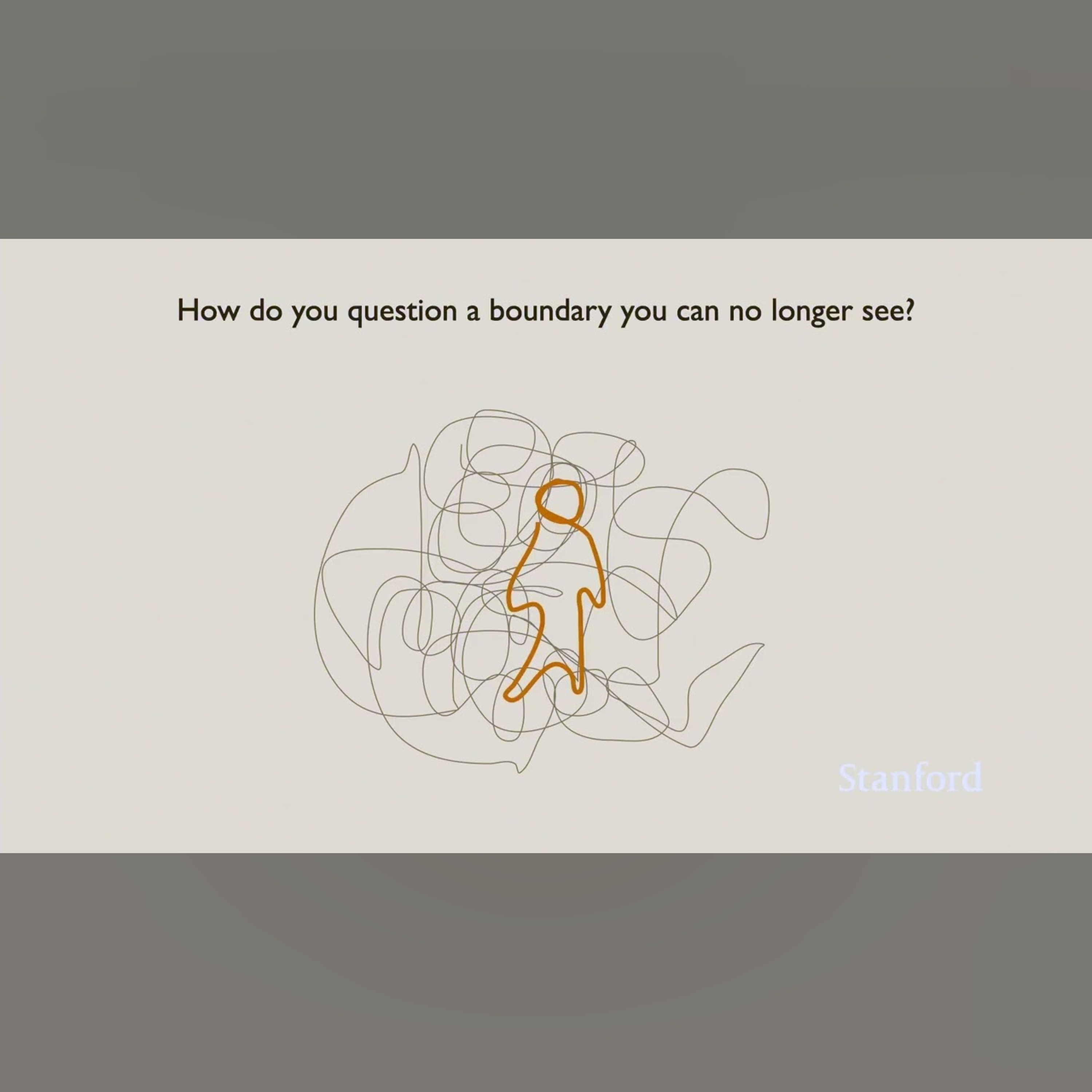 Stanford CS547 HCI Seminar | Spring 2026 | Toward Ontological Multiplicity in AI and Computing