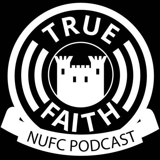 NUFC Podcast:  Did Eddie Howe cost Newcastle United is awful Crystal Palace defeat?