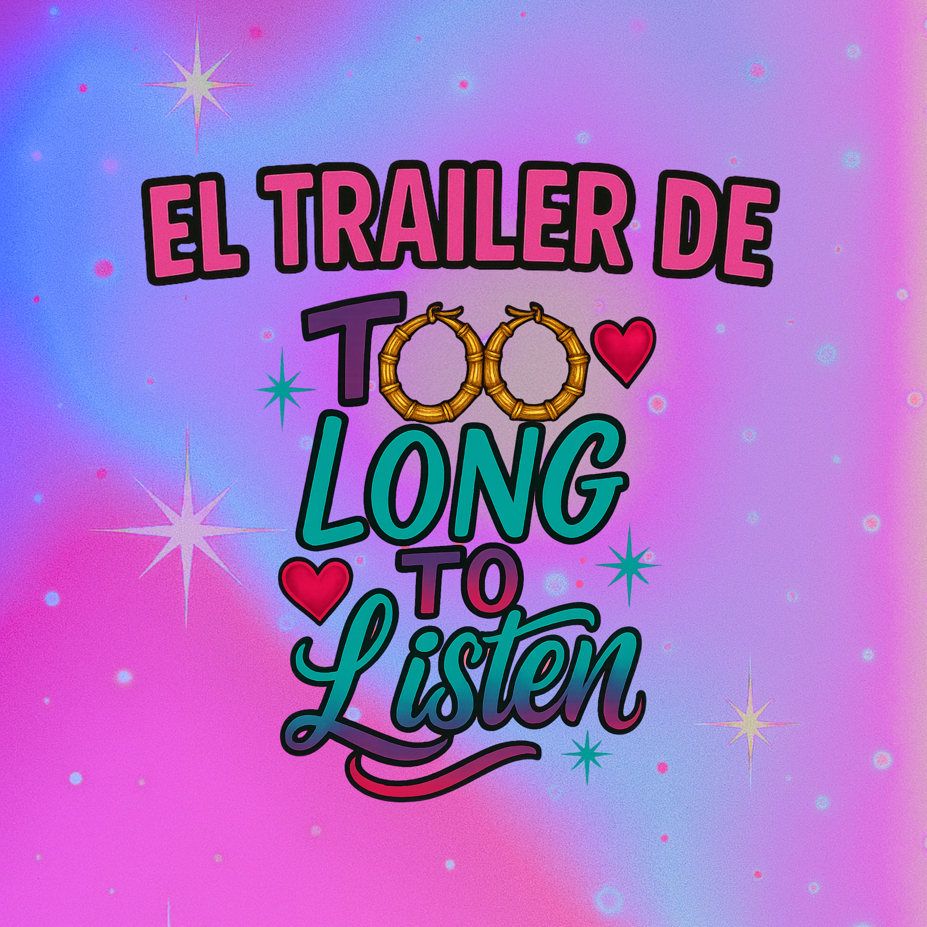 El Trailer episode artwork