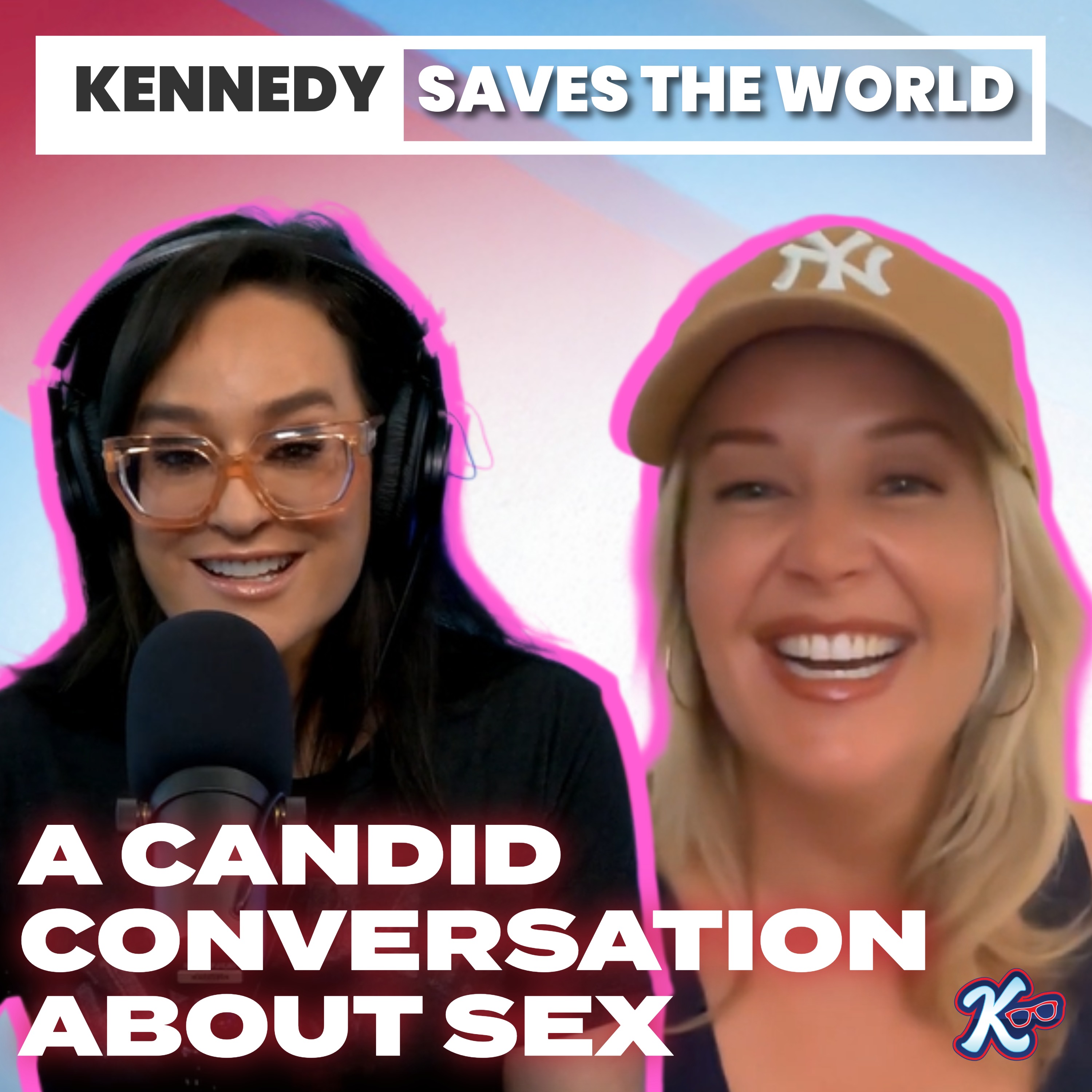 Explicit: A Candid Conversation About Sex