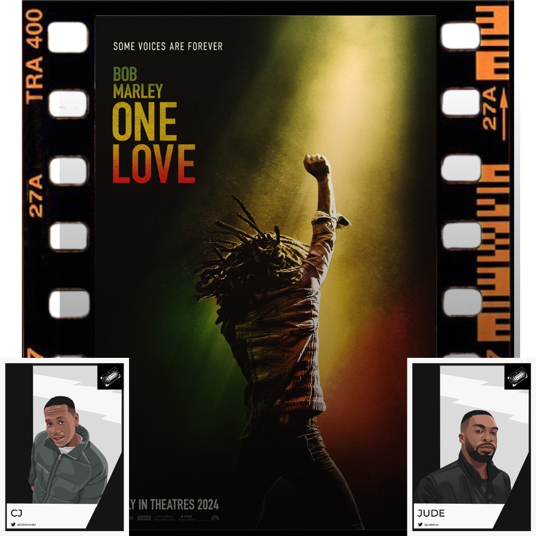 Played in Full |  One Love: The Bob Marley story