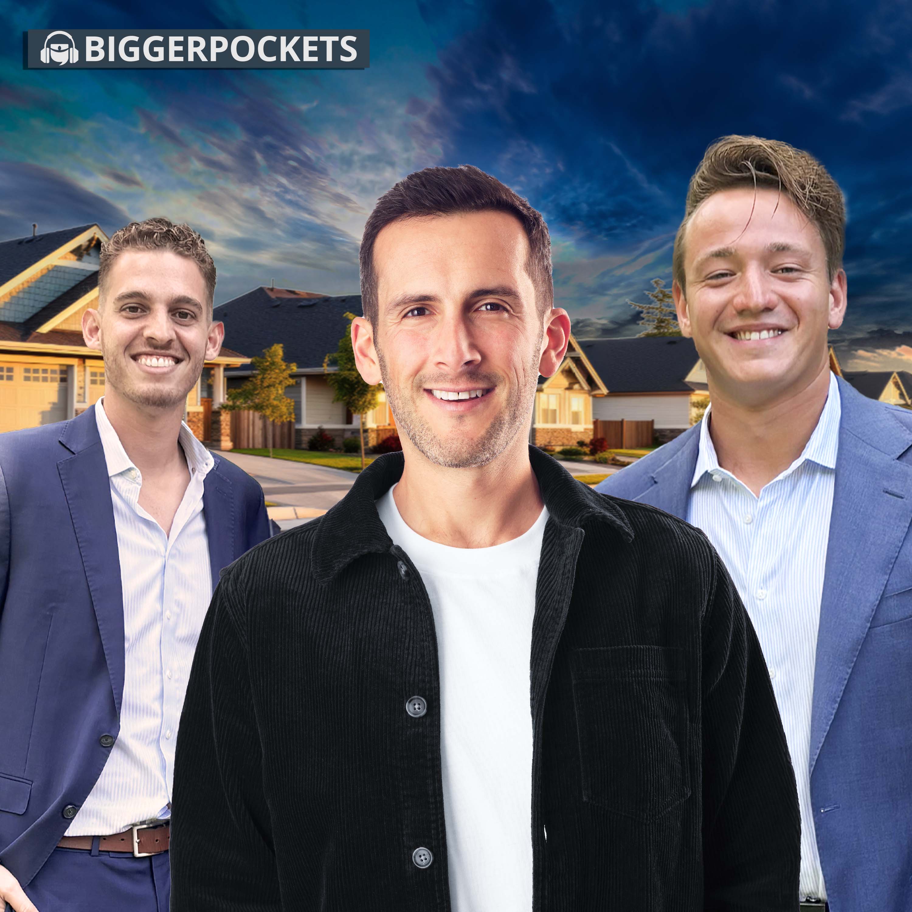 Building a Rental Portfolio WHILE Working W2s by “Recycling" Their Money