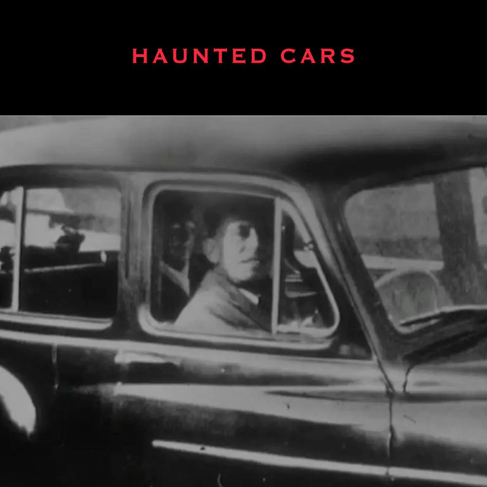 S03E04 - Haunted Cars