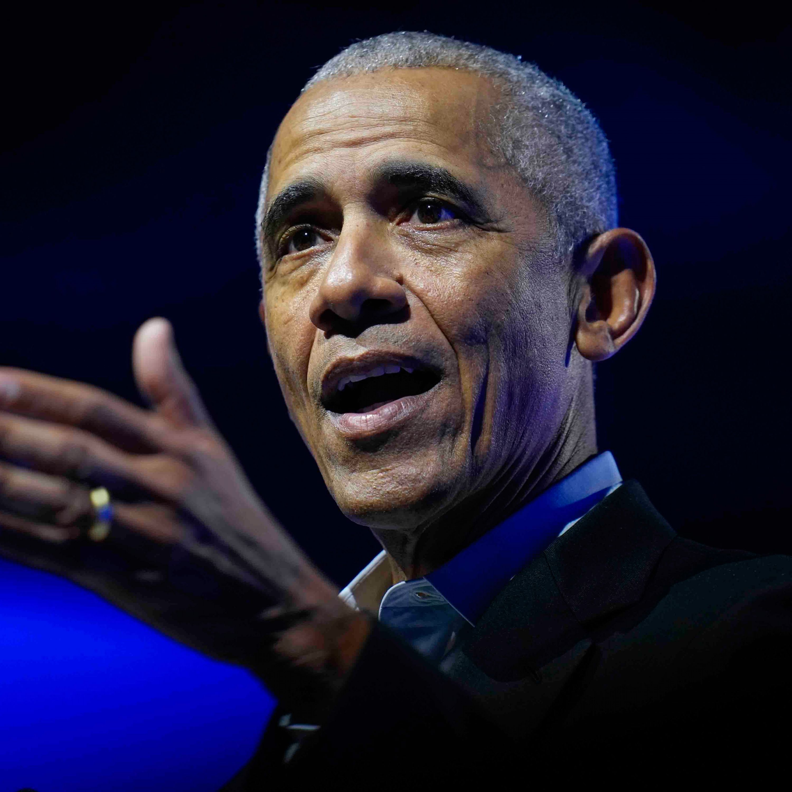 Virginia Redistricting Vote: Obama Urges “Yes” Vote