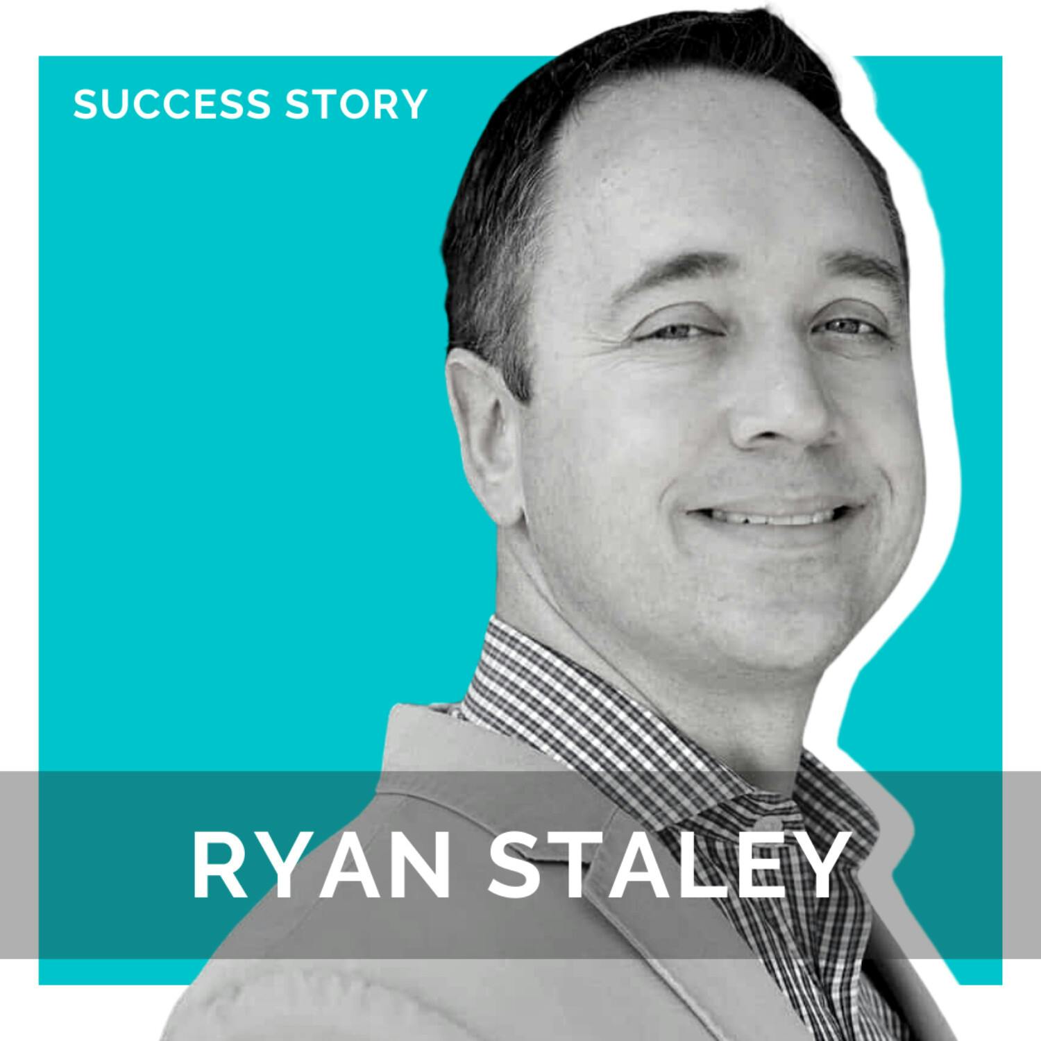 Ryan Staley, CEO of Whale Boss ($150MM Rev Closed) | How To Close The Biggest Deal Of Your Life