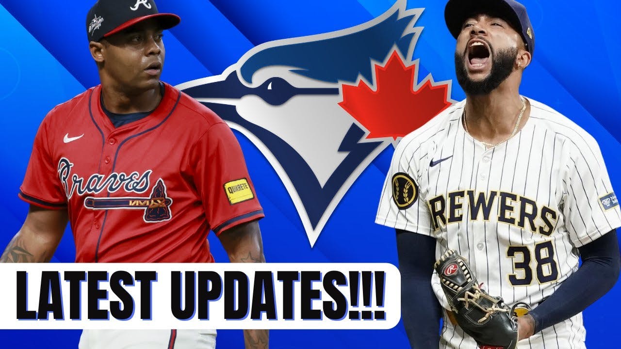 I CANNOT Believe This... | Daily Blue Jays News & Rumors I CANNOT Believe This... | Daily Blue Jays News & Rumors