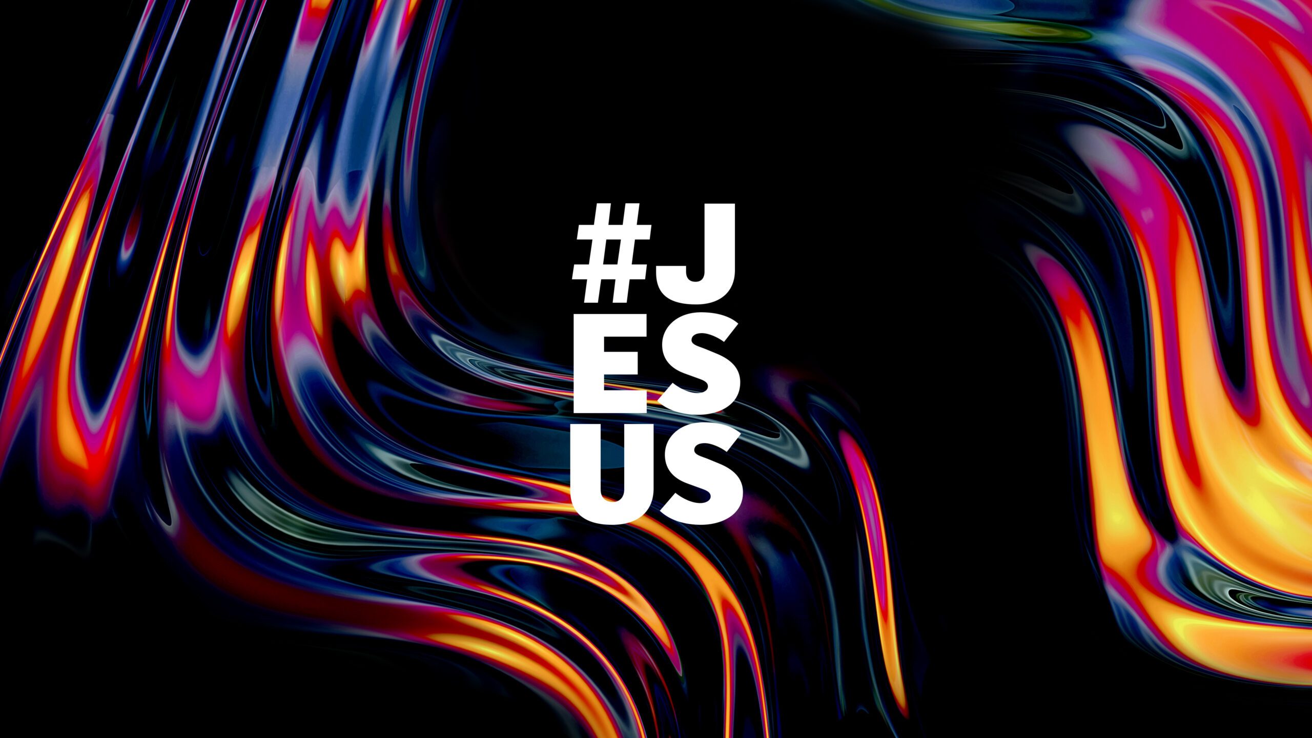 #JESUS 2022 – Wozu ist Jesus gekommen? – David Kuhn episode artwork