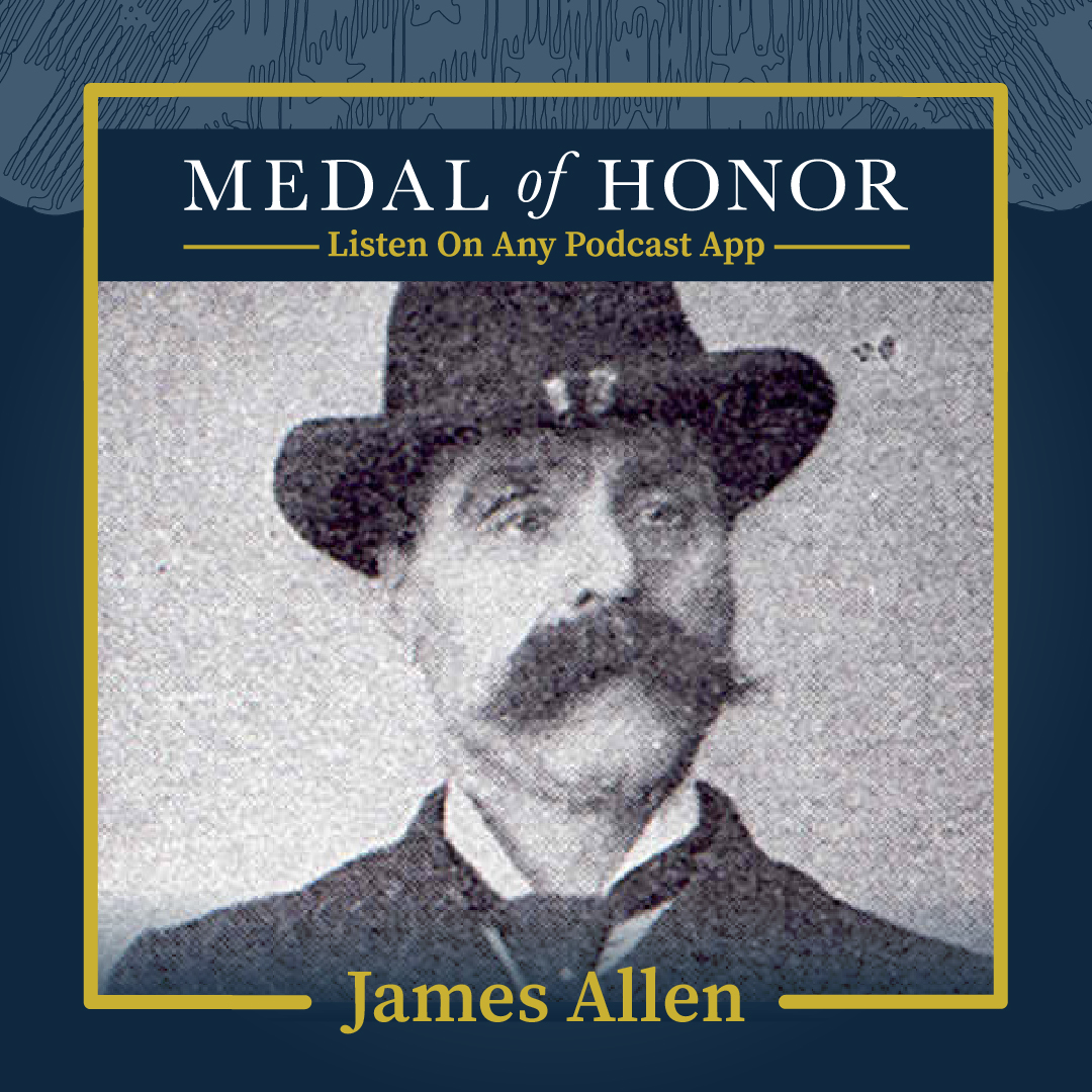 Medal of Honor Podcast