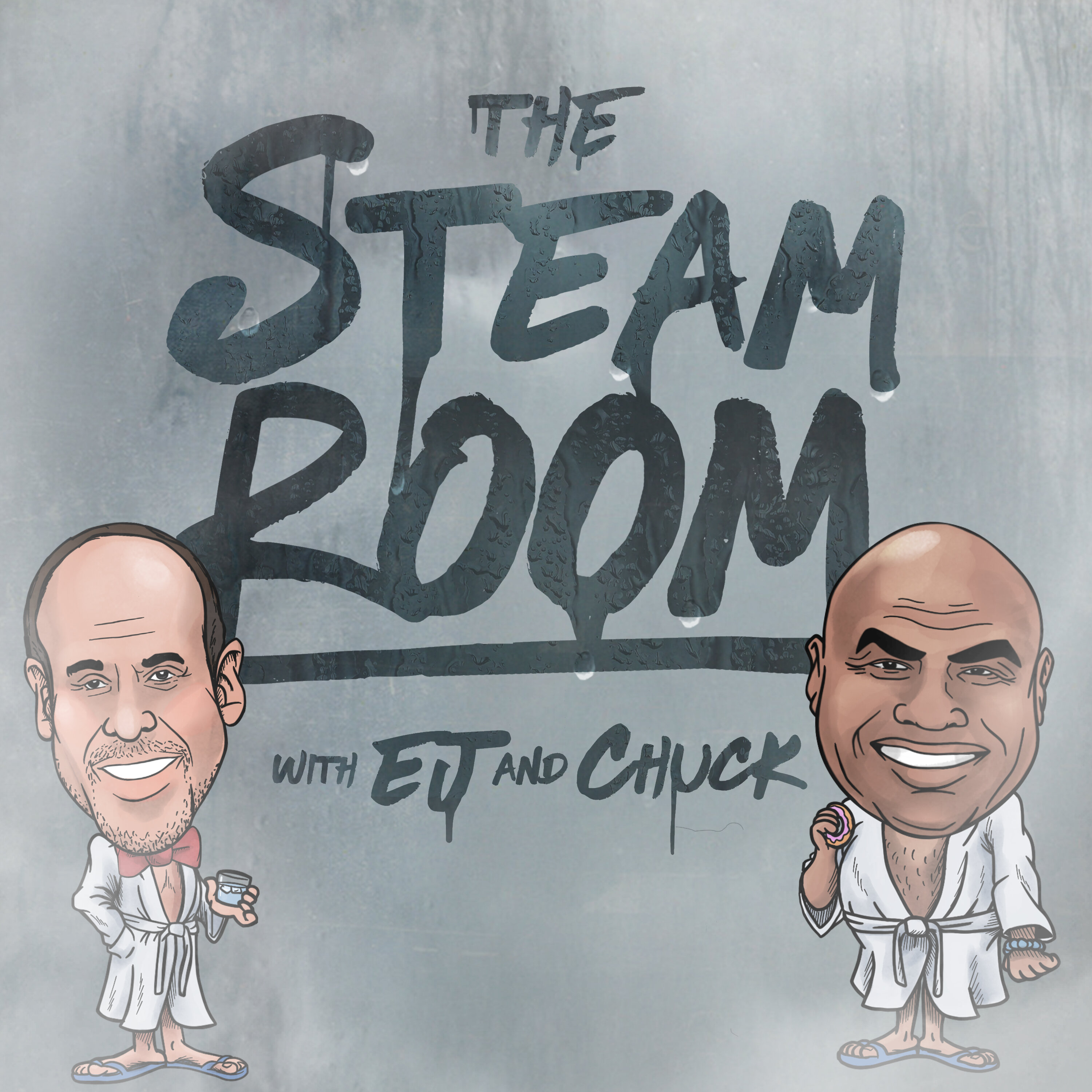 The Dream Steam + Magic Johnson