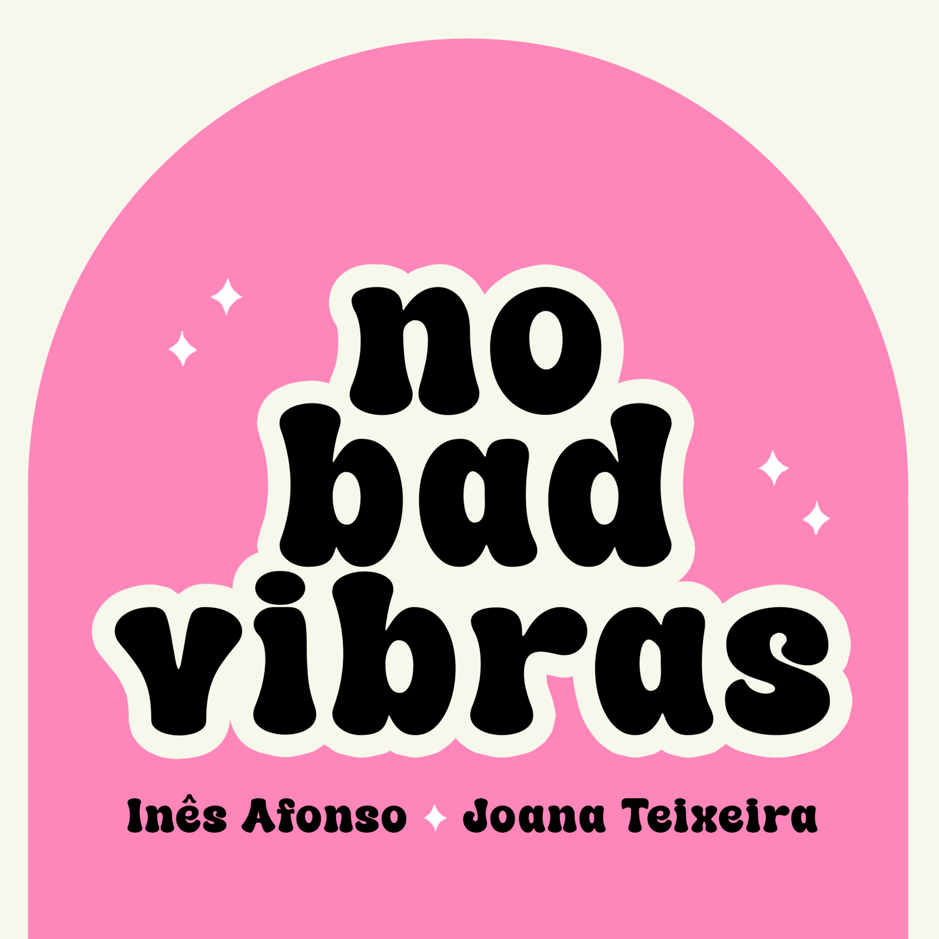 No Bad Vibras
