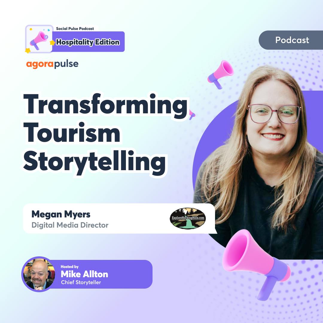 From Print to Digital: Transforming Tourism Storytelling in Hocking Hills From Print to Digital: Transforming Tourism Storytelling in Hocking Hills