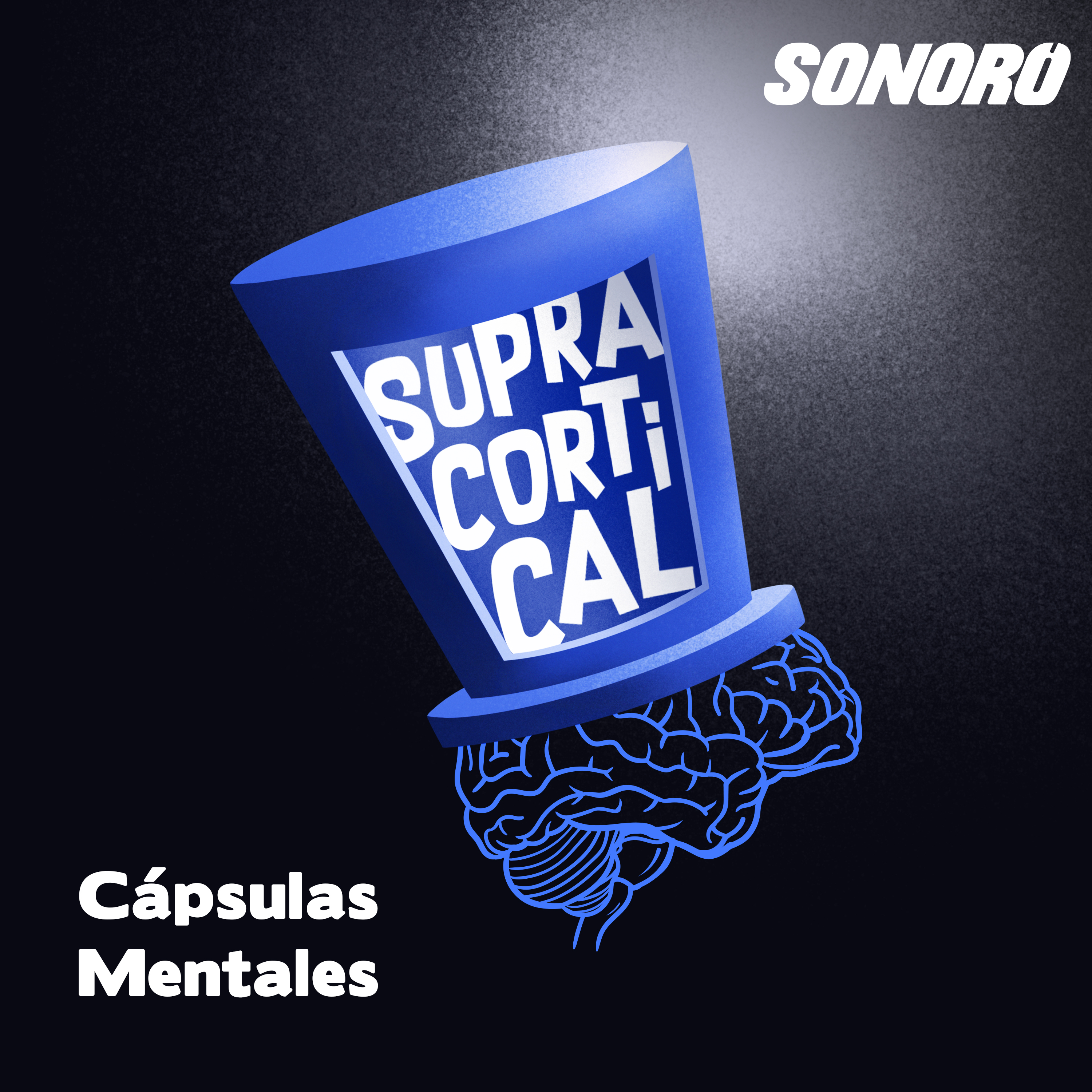 Cápsula Mental - 161: Vocación, trabajo y propósito episode artwork