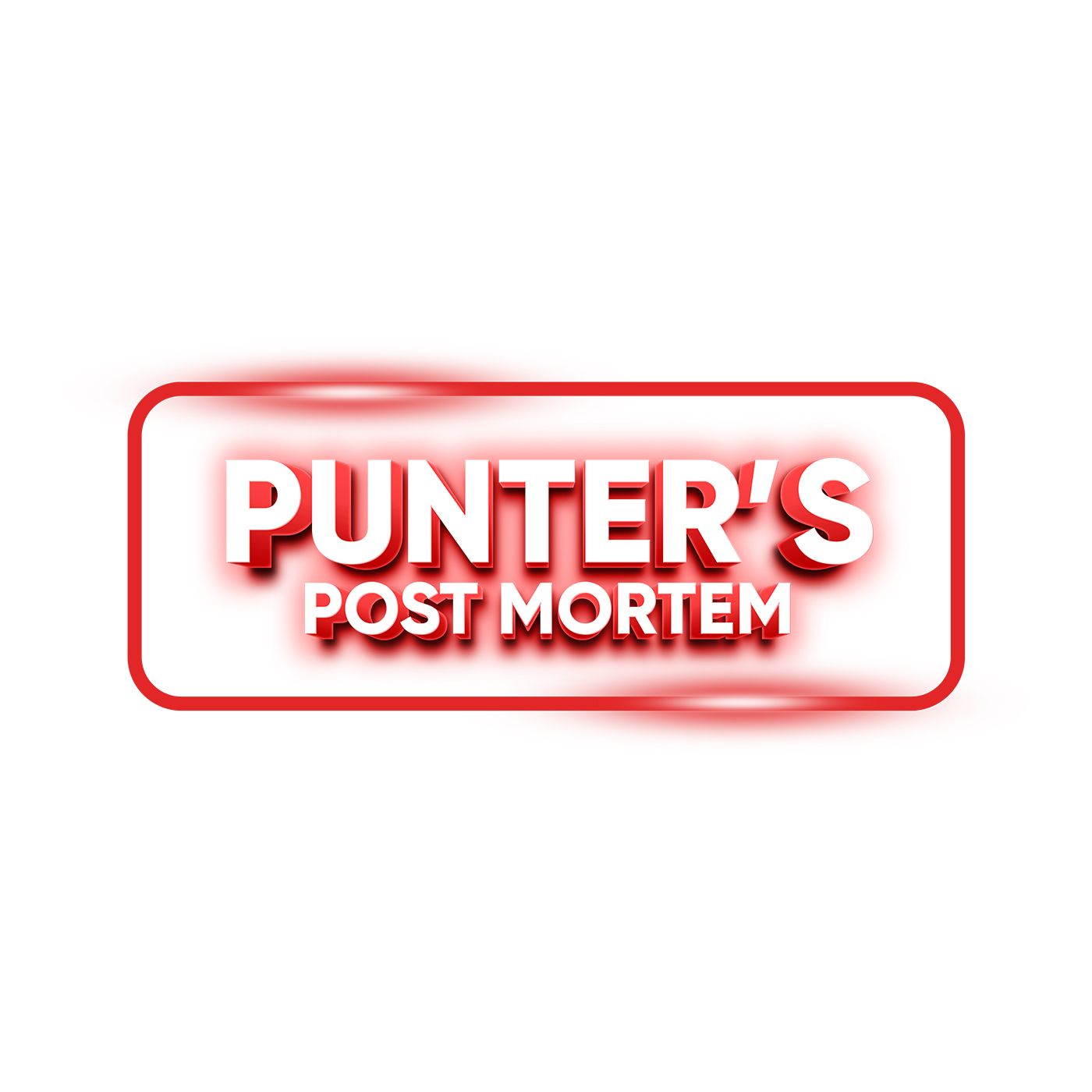 Punters Post Mortem episode artwork