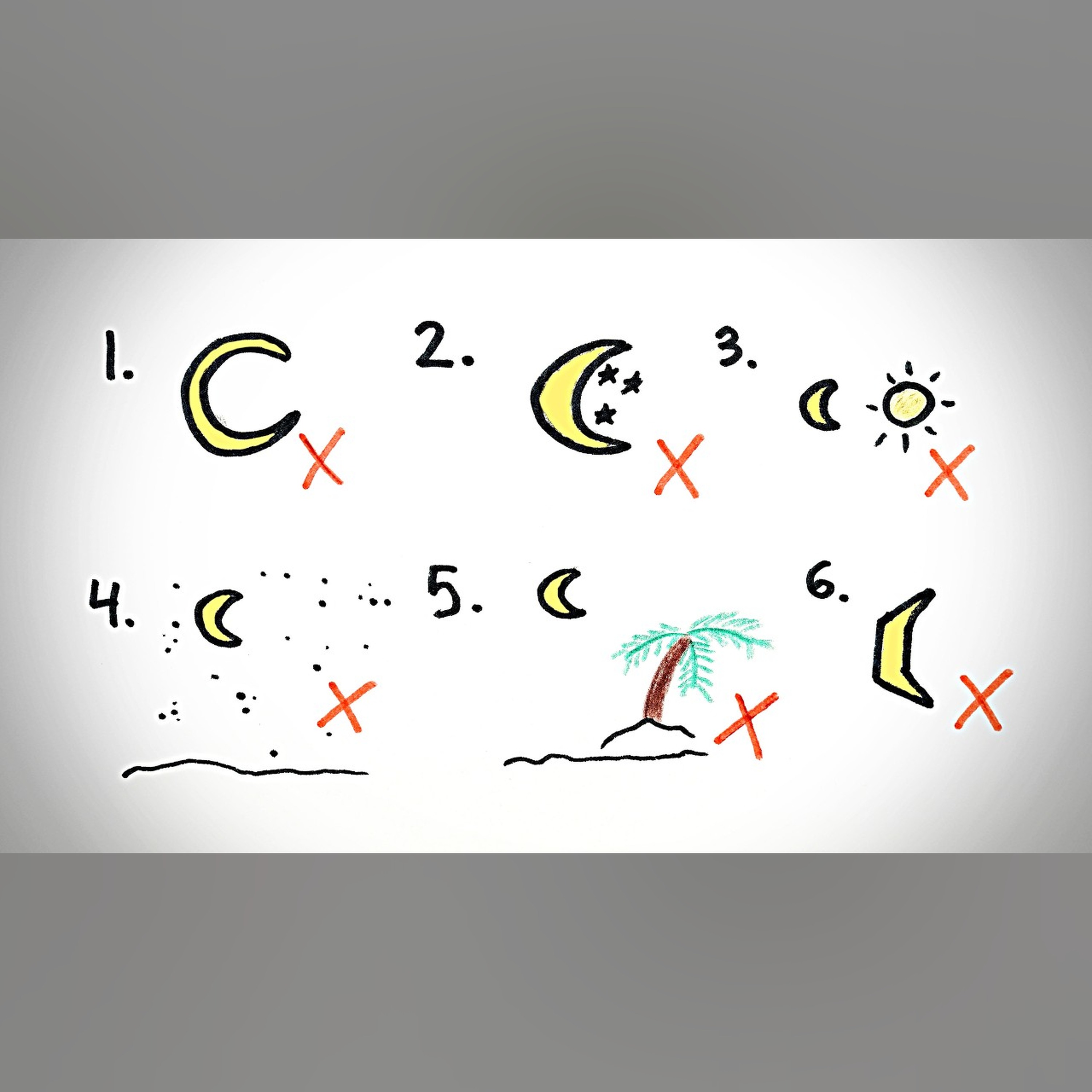 Common Moon Mistakes episode artwork
