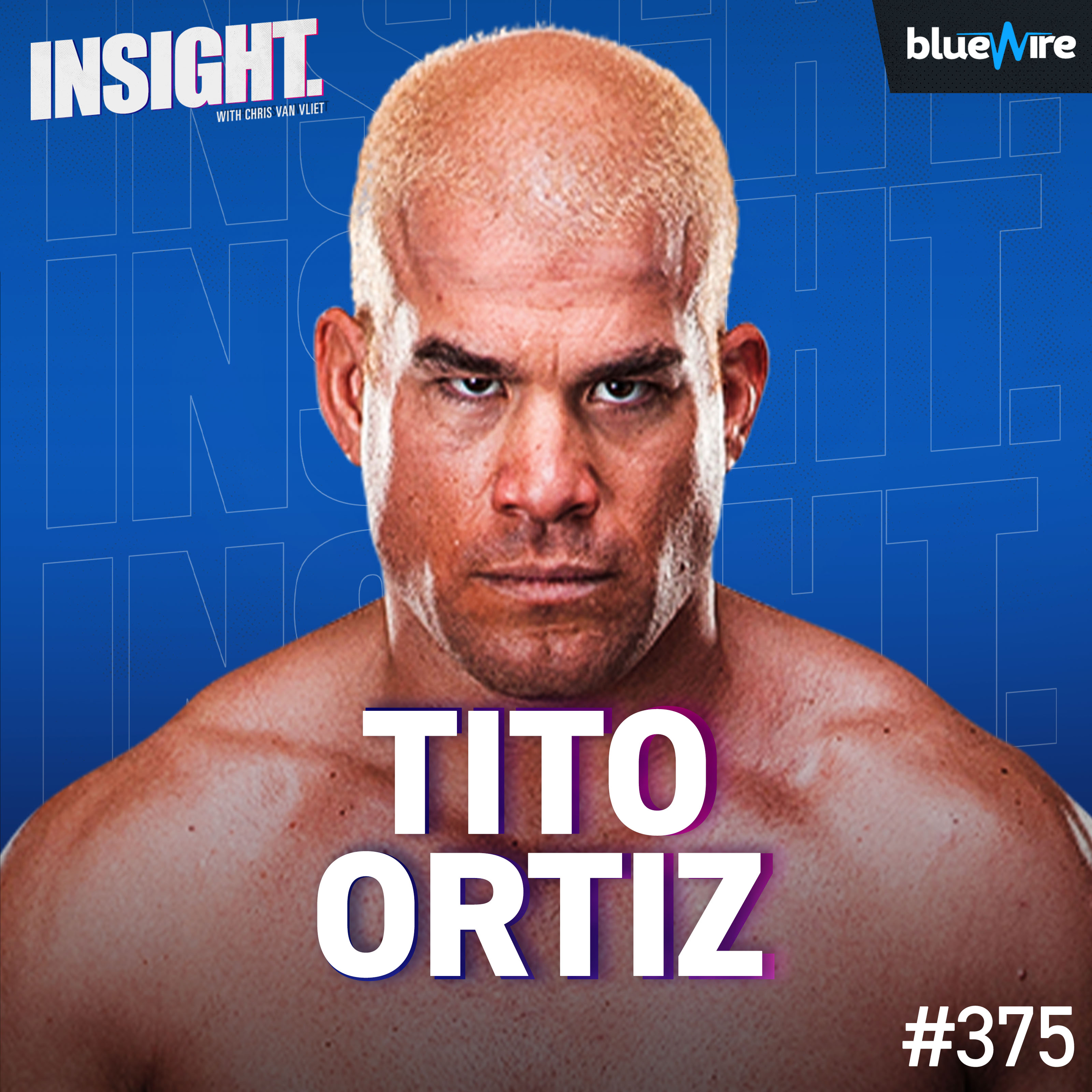 Tito Ortiz On His Legendary Career & His Rivalries With Ken Shamrock, Chuck Liddell & Dana White