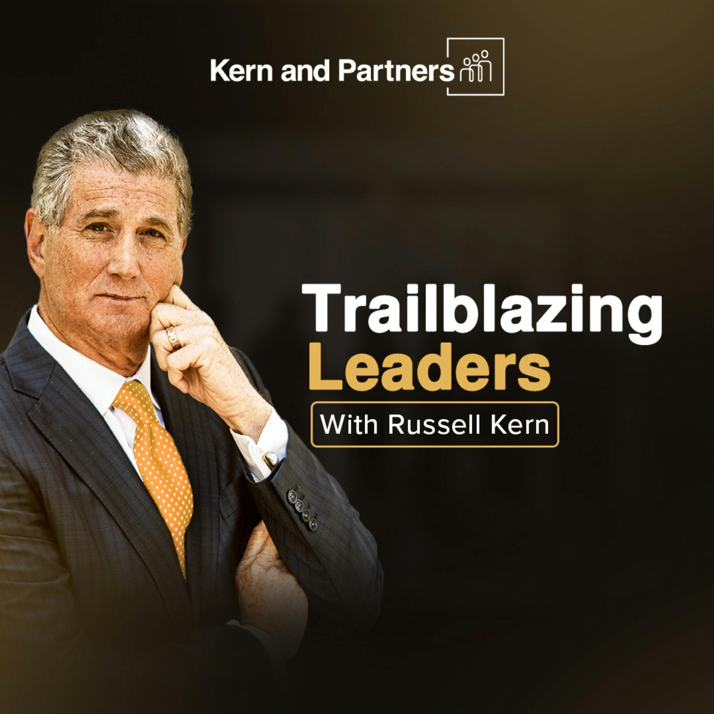 Trailblazing Leaders