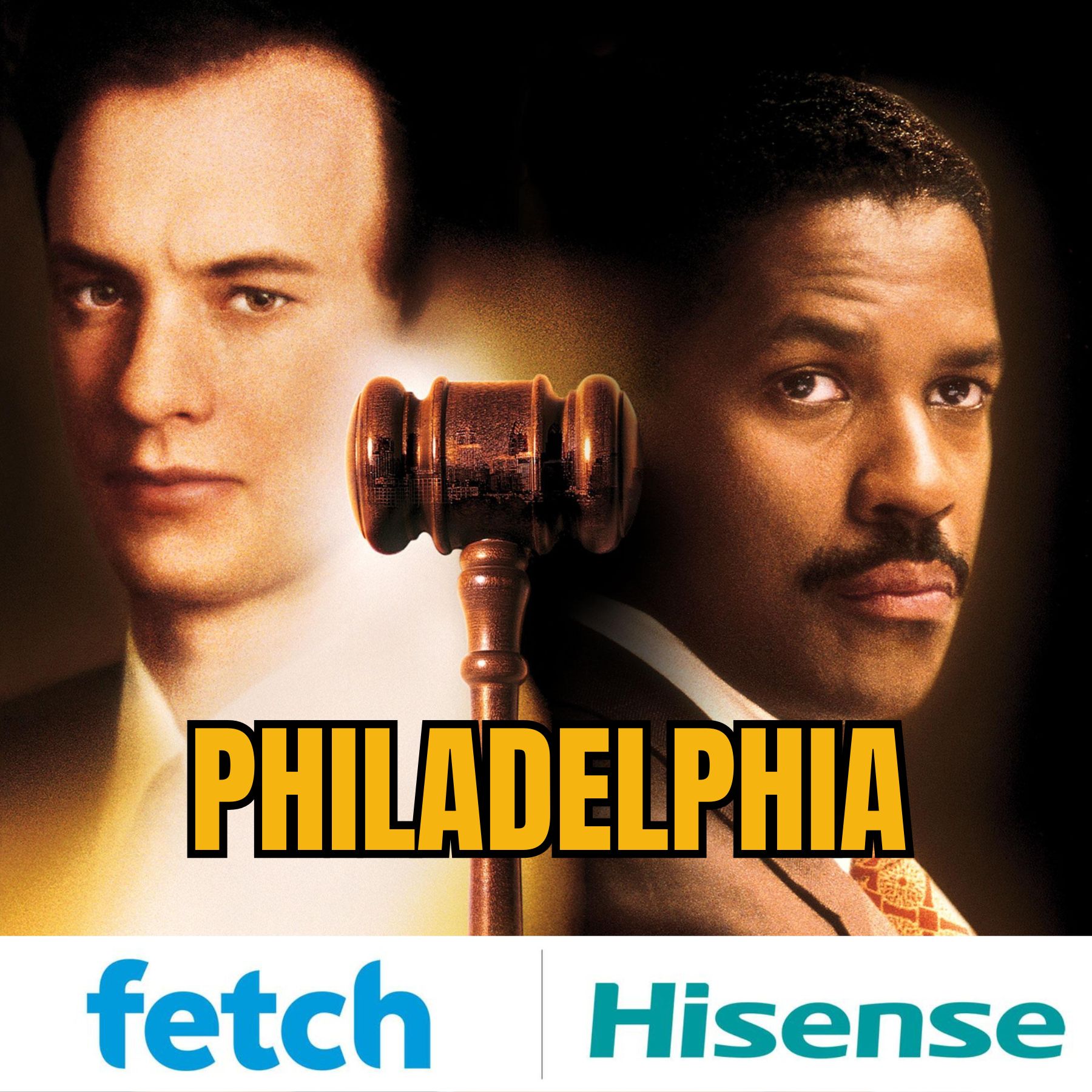 Movies: Philadelphia