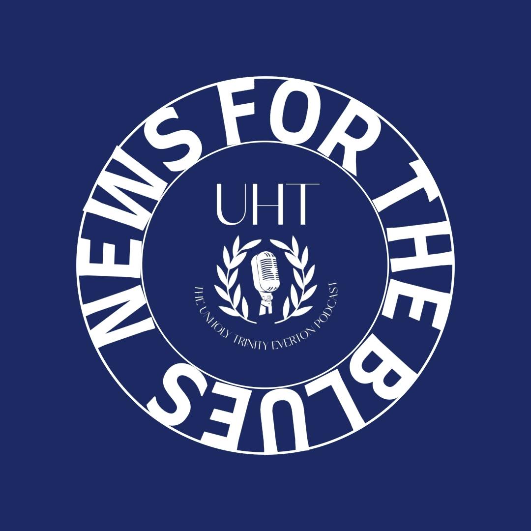 News For The Blues - Episode 1 News For The Blues - Episode 1