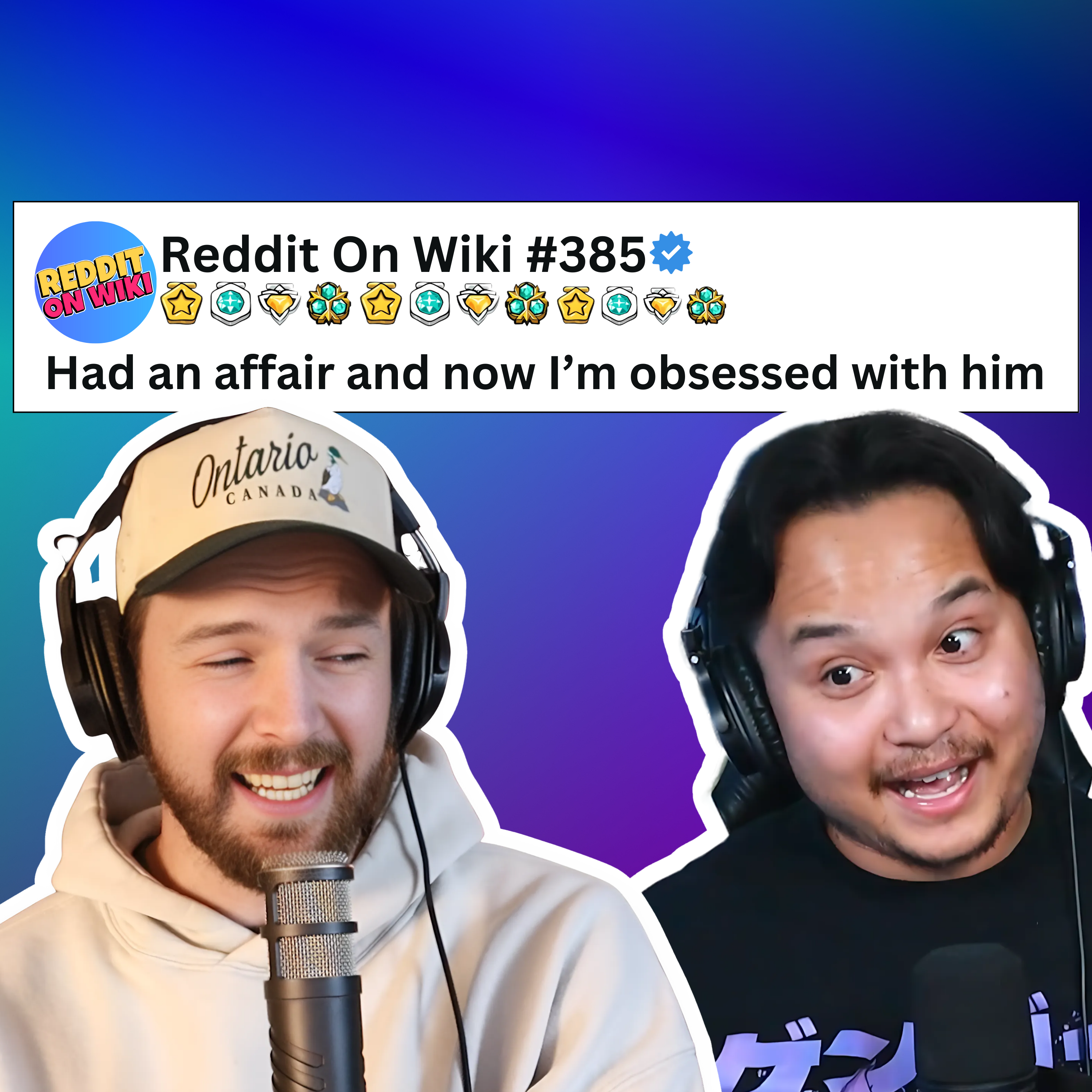 #385: I'm OBSESSED With My AFFAIR Partner! | Reddit Stories