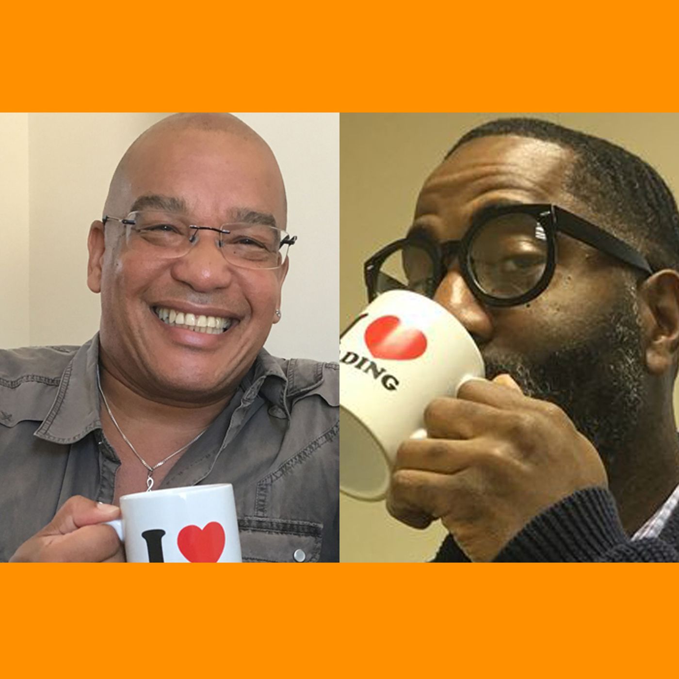 Real Reading Podcast