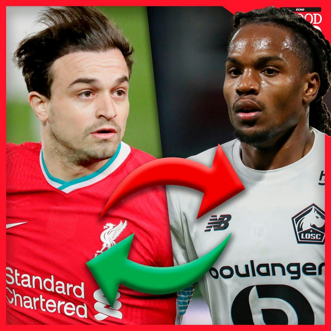 The Agenda: Liverpool’s summer transfer plans assessed | Jurgen Klopp and Michael Edwards to-do list