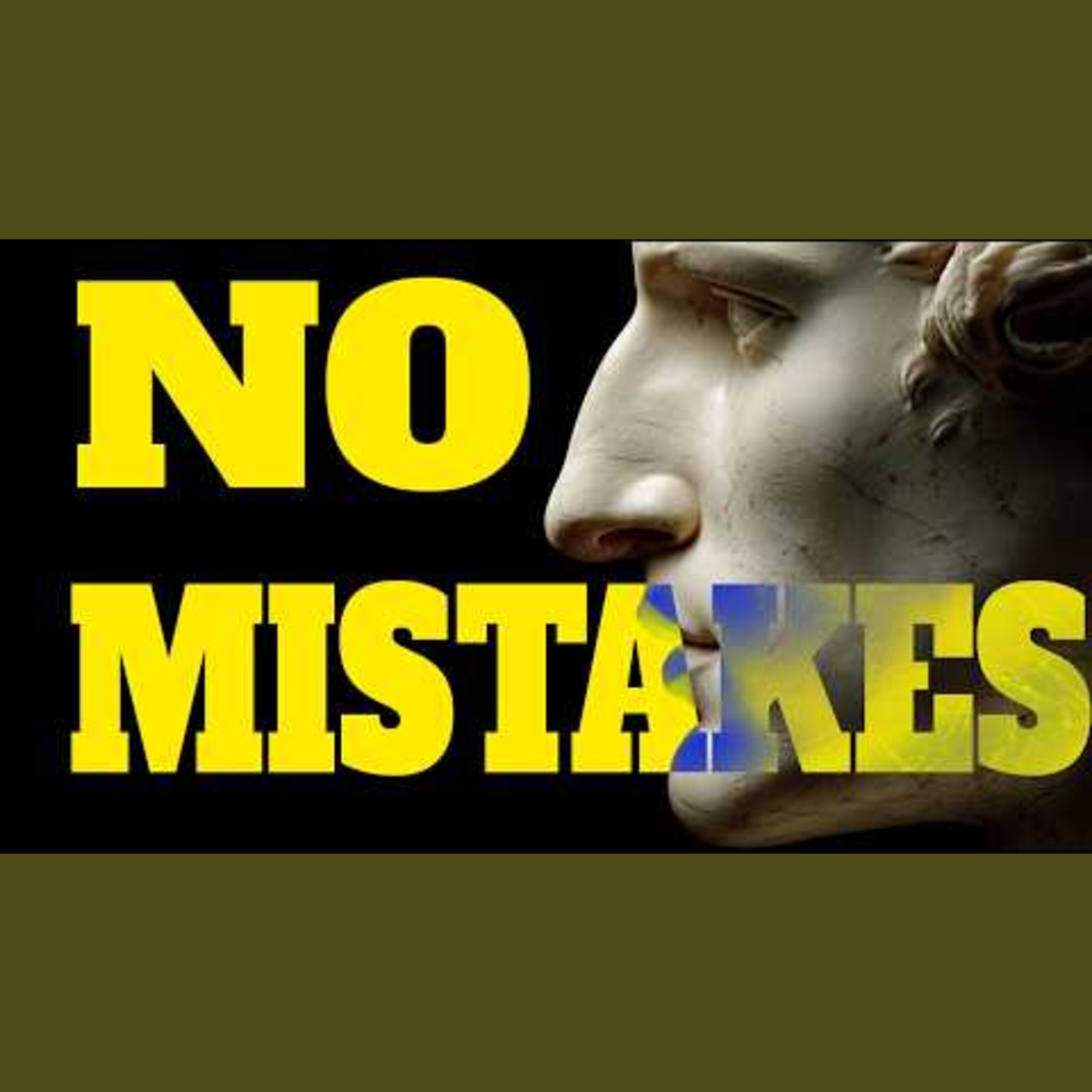 Avoid These 5 Life-Changing Mistakes