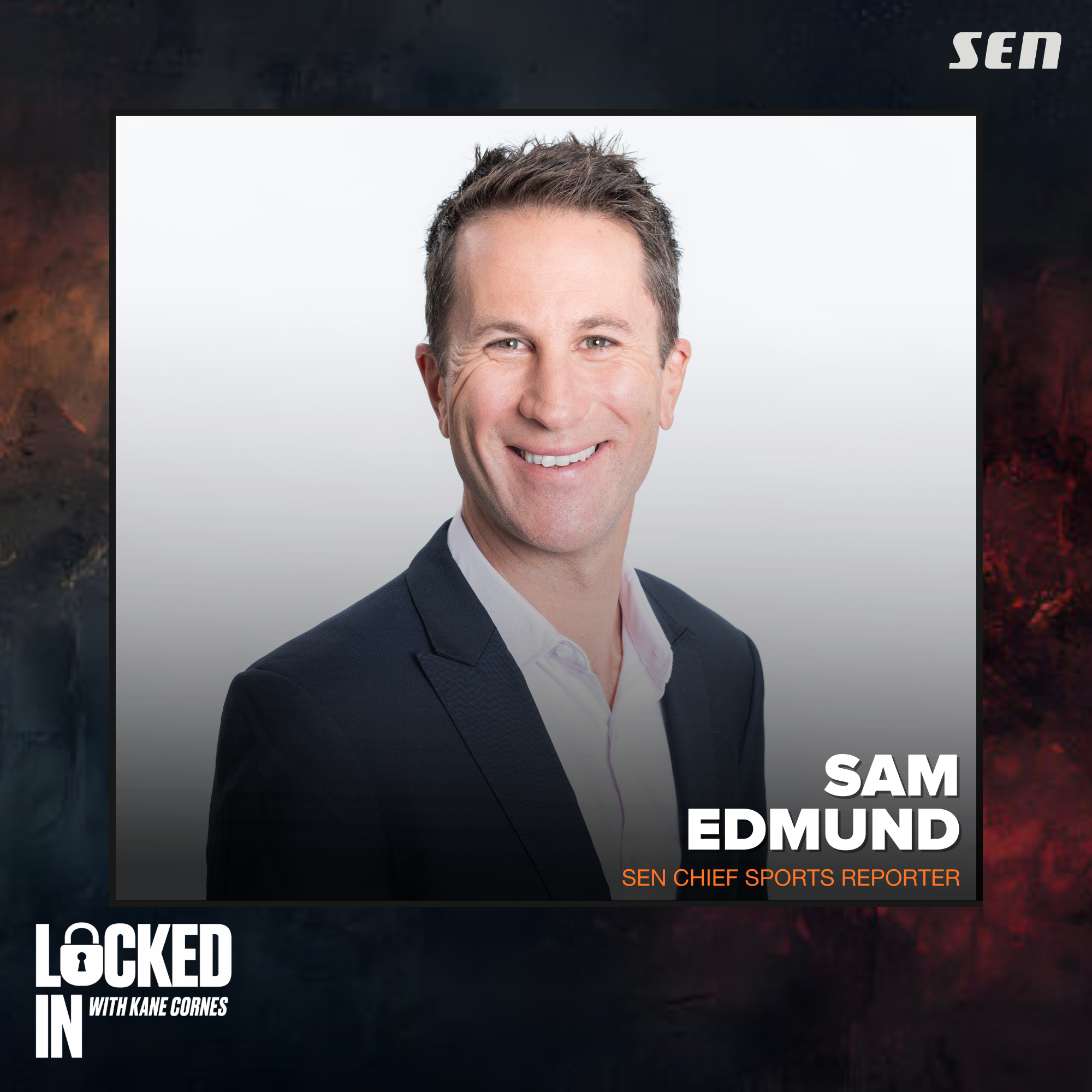 Sam Edmund with the latest news out of Collingwood (04.03.26)