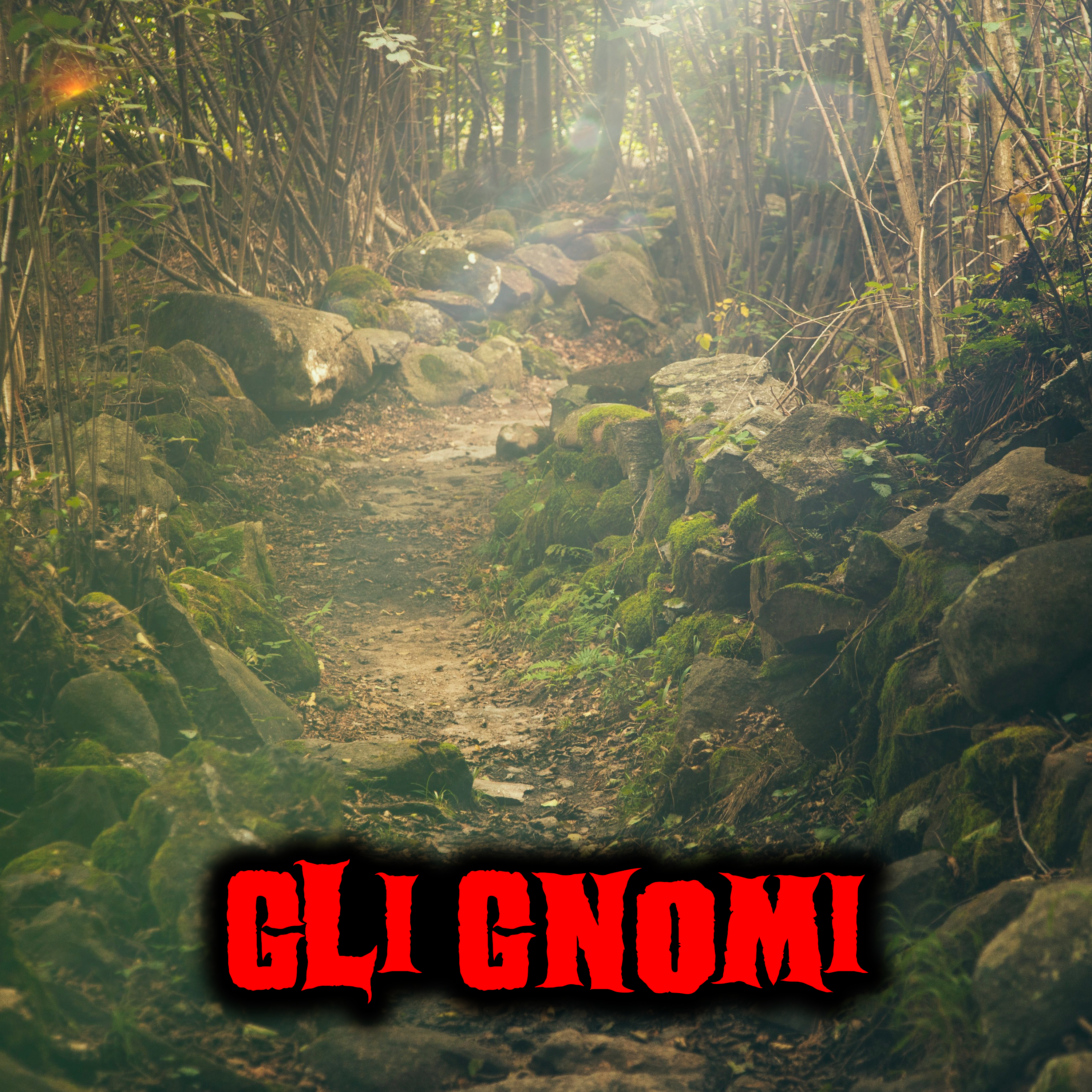 Le leggende proibite - Gli gnomi episode artwork