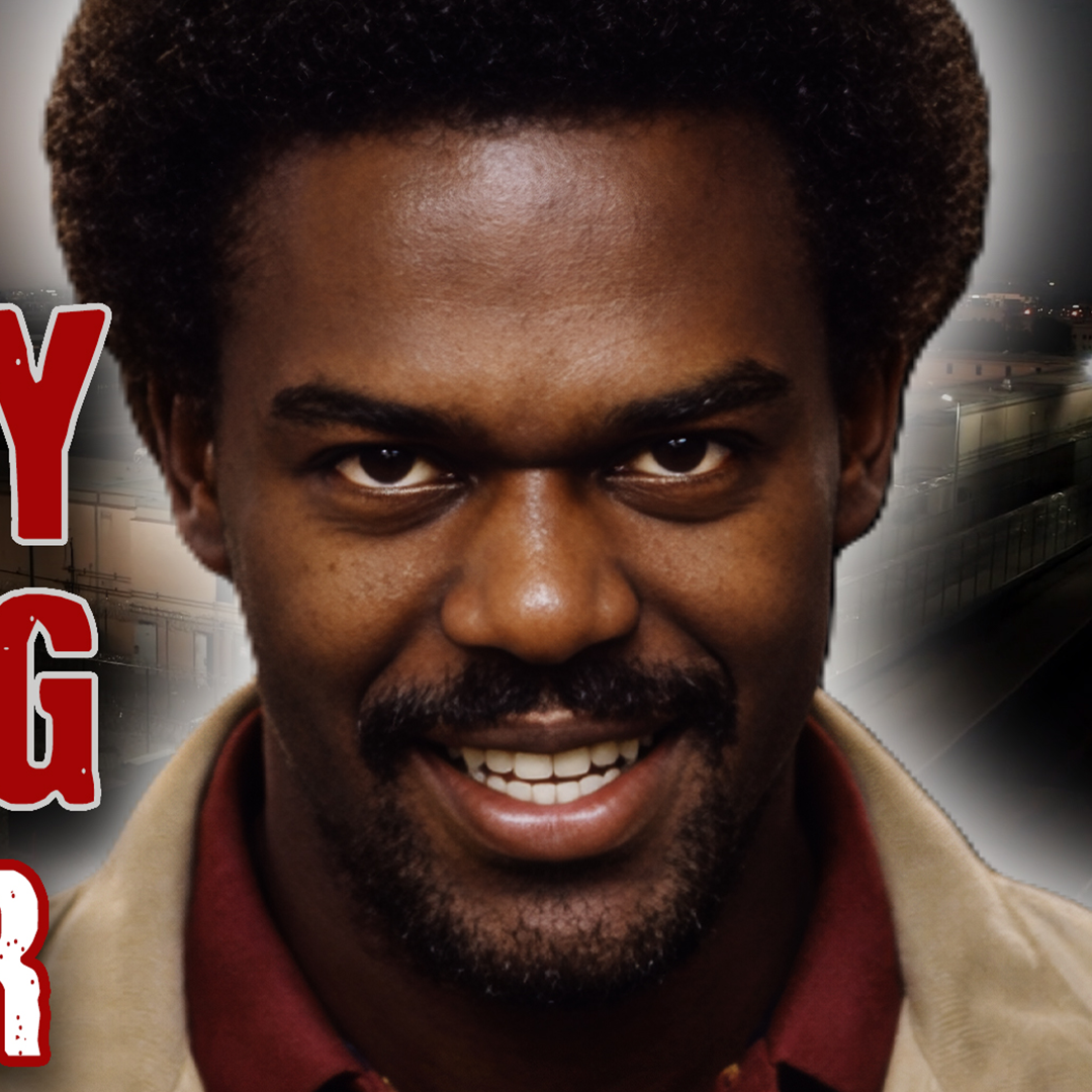 MICHIGAN'S Most Prolific Serial KILLER - The Sunday Morning Slasher