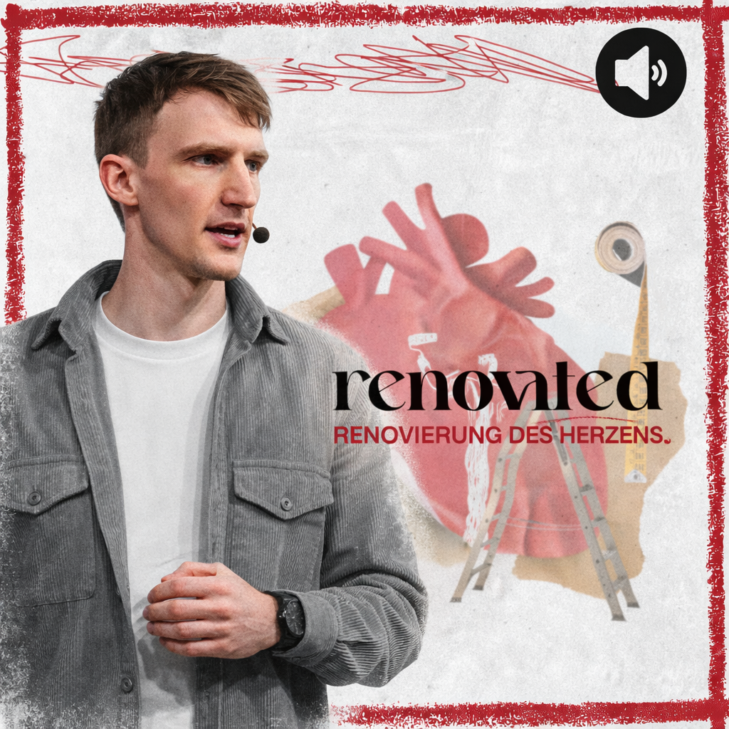 Alte Muster. Neue Freiheit. | Lukas Knieß