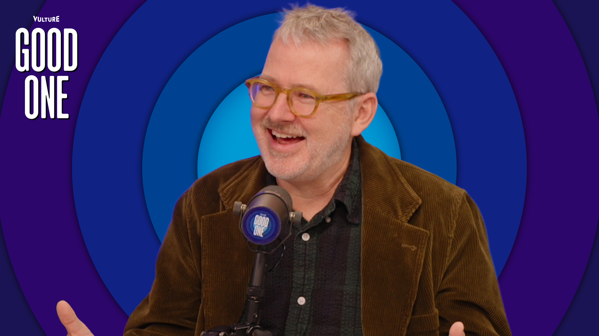 Morgan Neville on the State of Documentaries and Making 'Lorne'