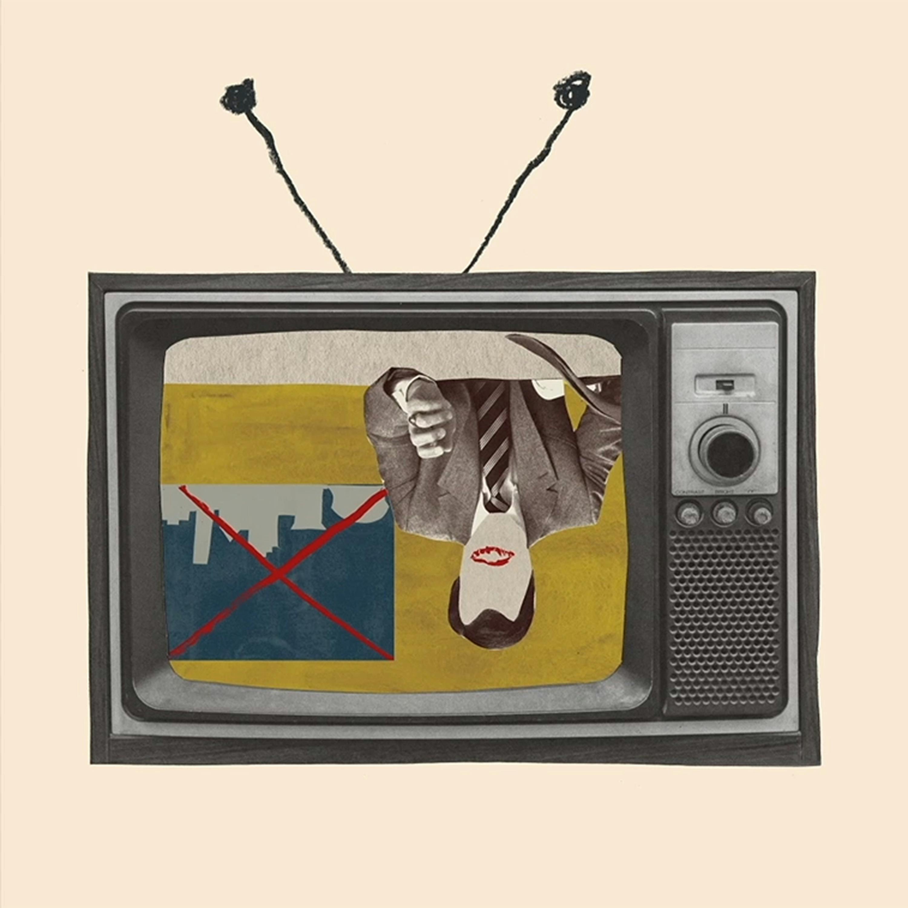 Through the Looking Glass podcast