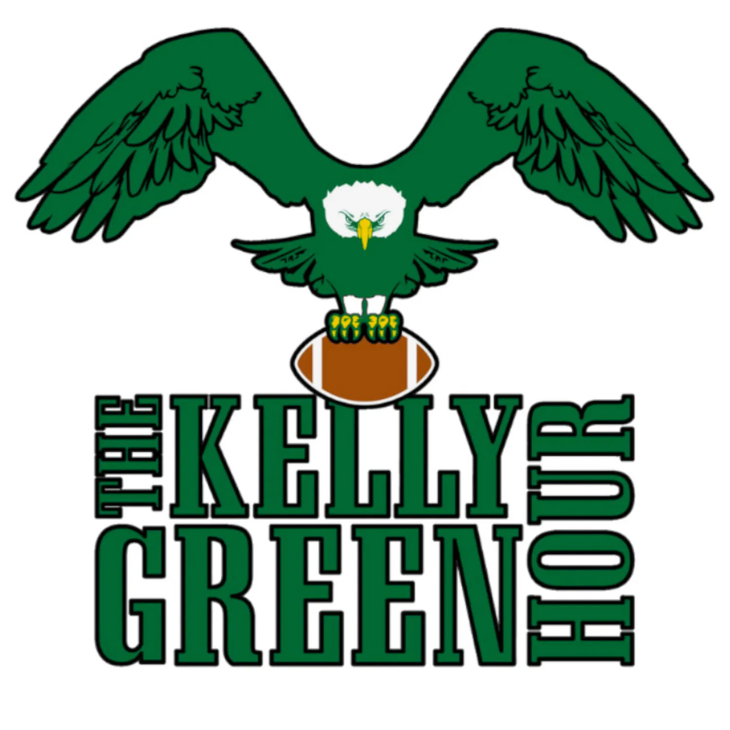 Eagles Early Free Agency Reactions | KGH Eagles Early Free Agency Reactions | KGH