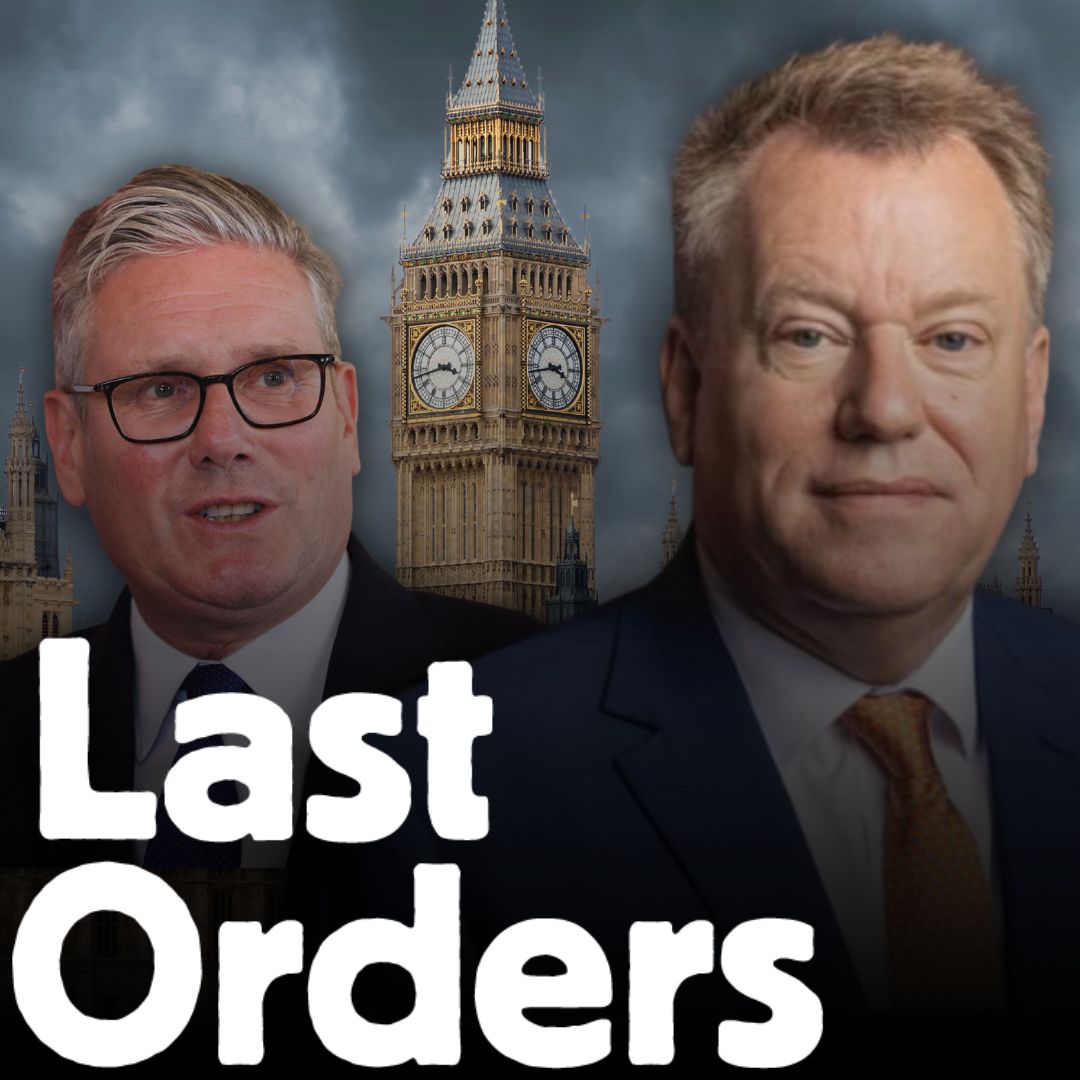 The tyranny of Starmer’s Labour