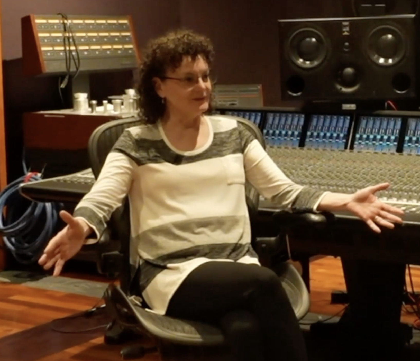 Insights In Sound 38 - Zoe Thrall
