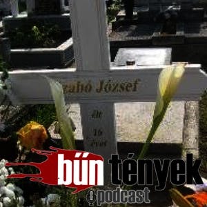 BŰNtények podcast@A kaposvári diákgyilkosság BŰNtények podcast@A kaposvári diákgyilkosság