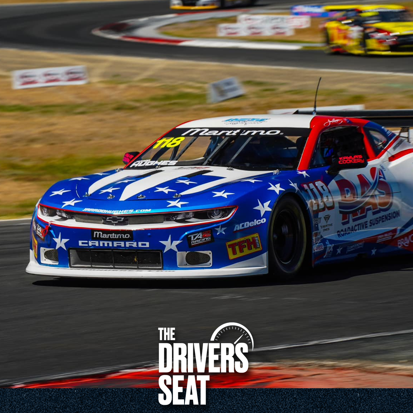 S09E02 - FULL SHOW - 3rd March 2025