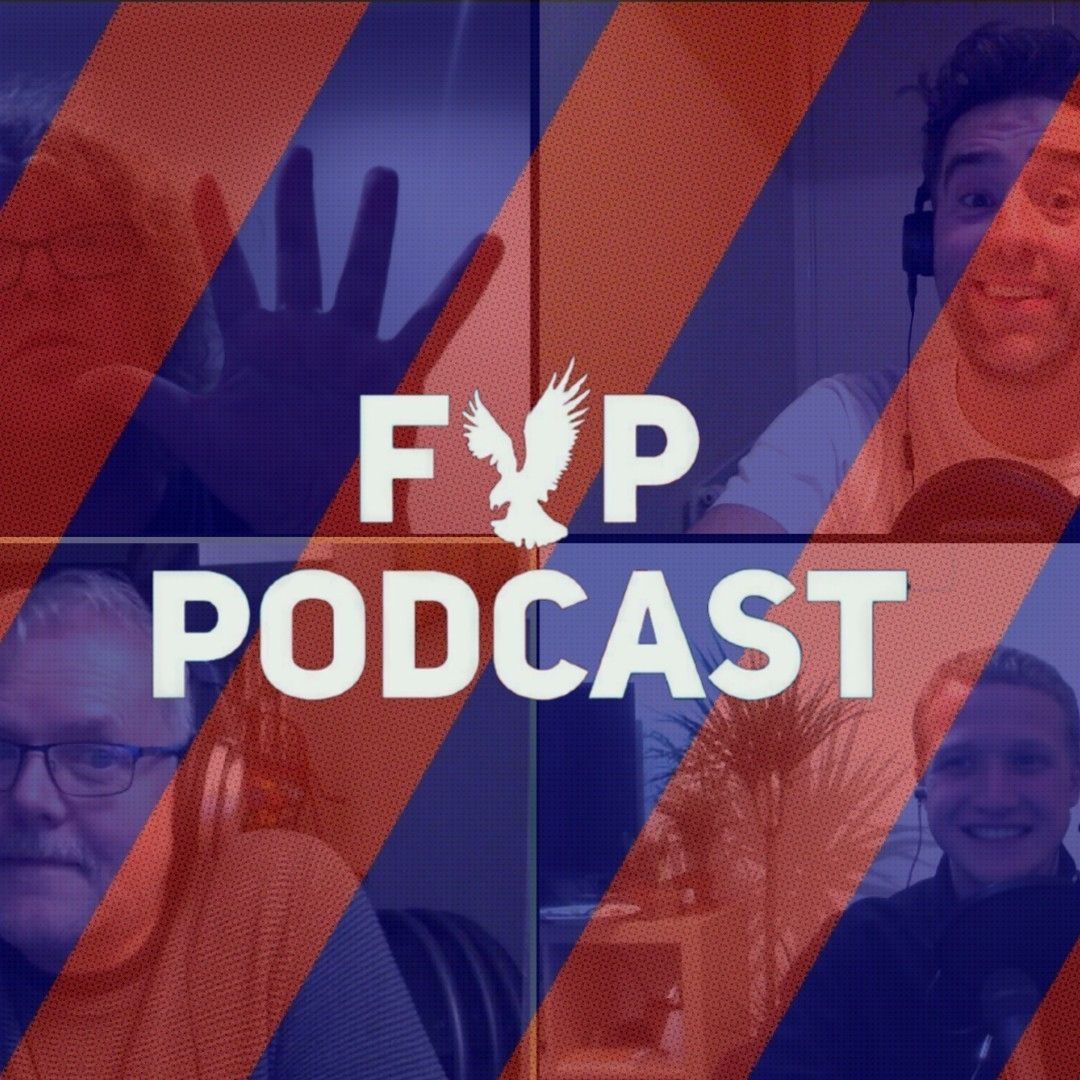 FYP Podcast 357 | Jairo's Story episode artwork