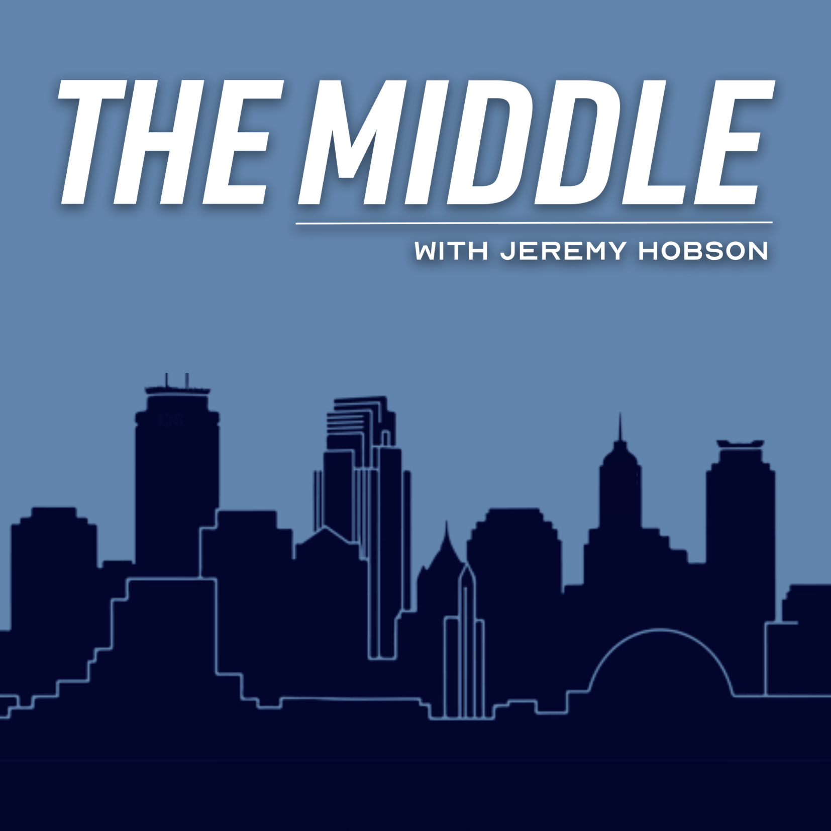 How Has Immigration Enforcement Changed Since Minneapolis? (Part One) episode artwork
