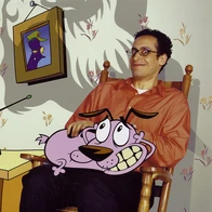 Kyle Interviews John Dilworth At Creature Feature Weekend Gettysburg 2025