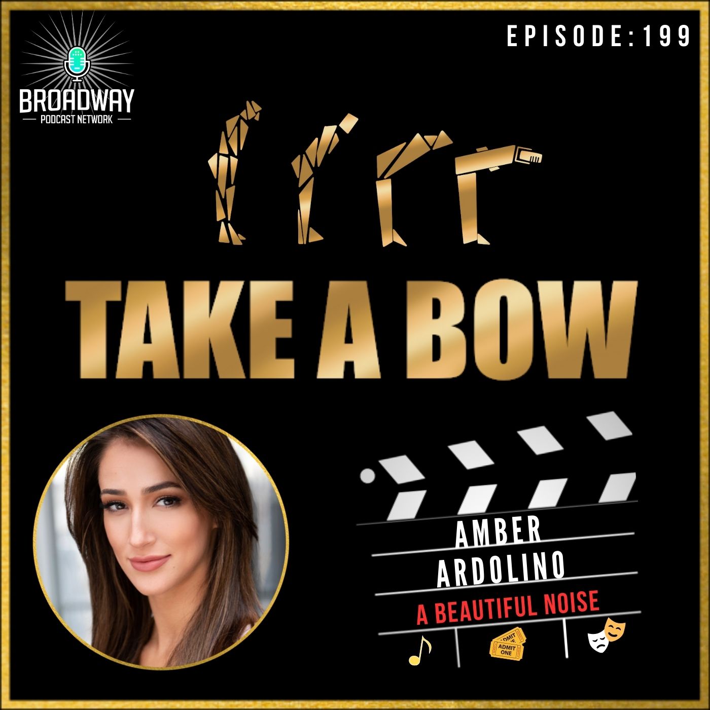 #199 - Amber Ardolino