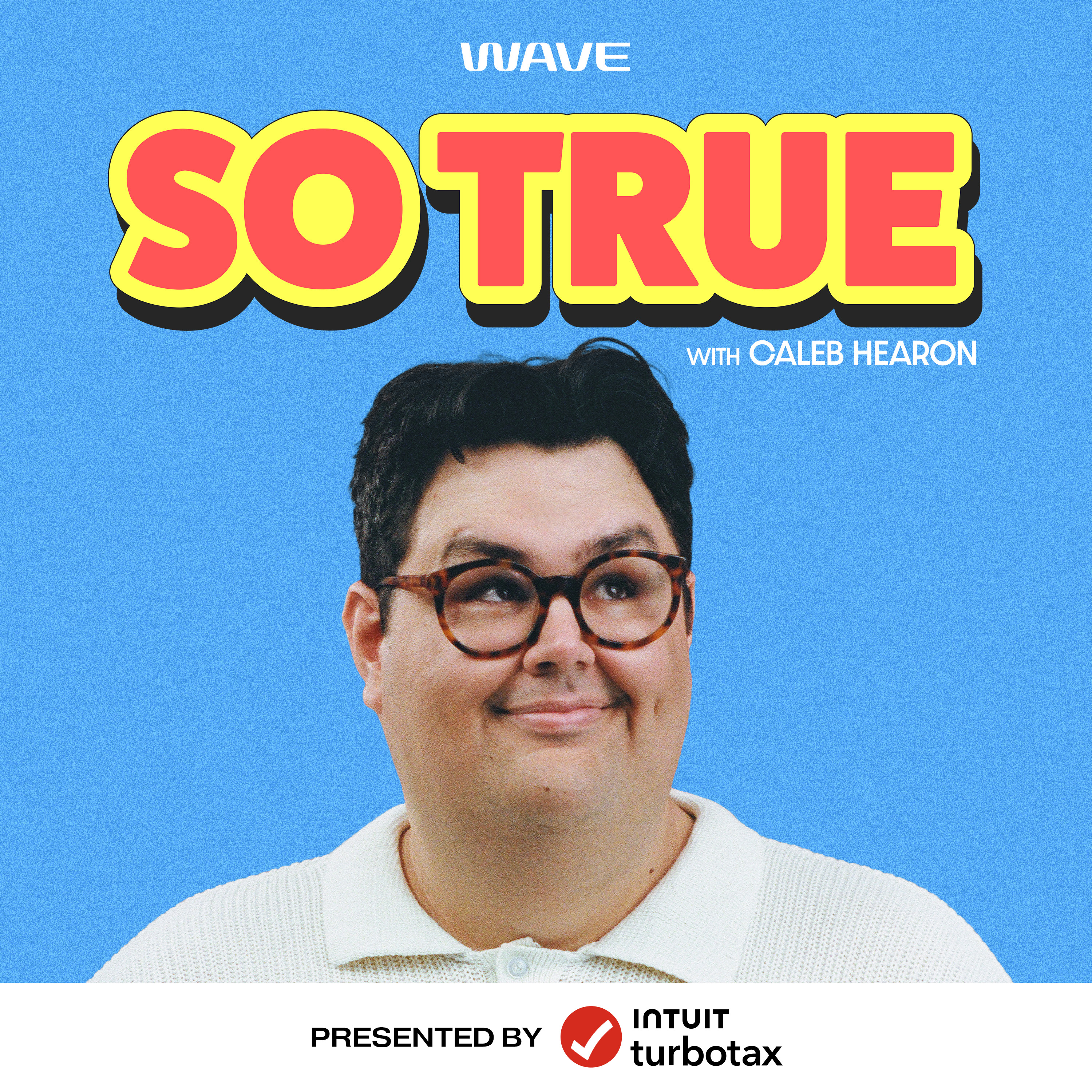 So True with Caleb Hearon Artwork