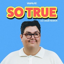 So True with Caleb Hearon podcast show image