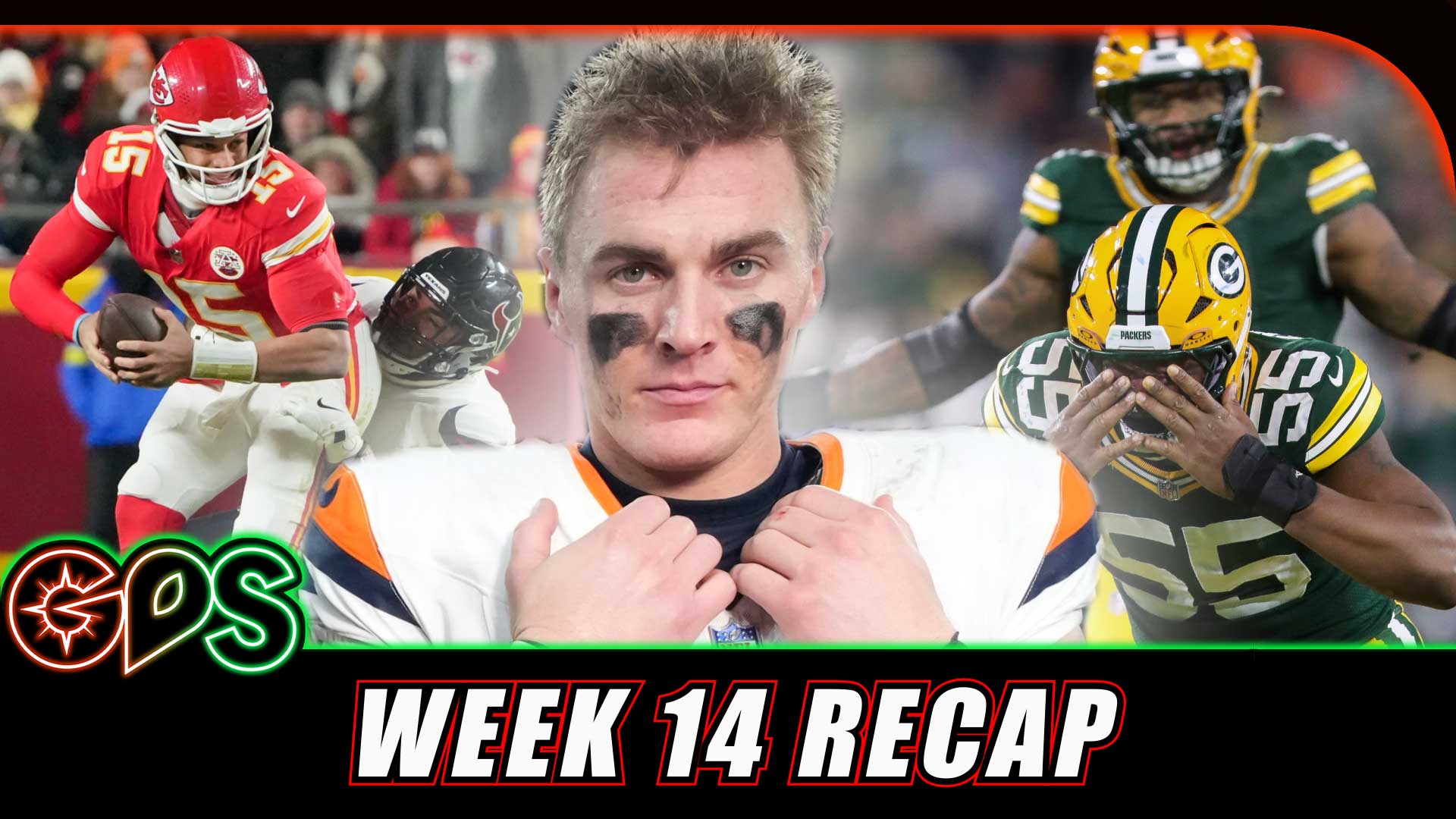 NFL December Drama: Week 14 Recap