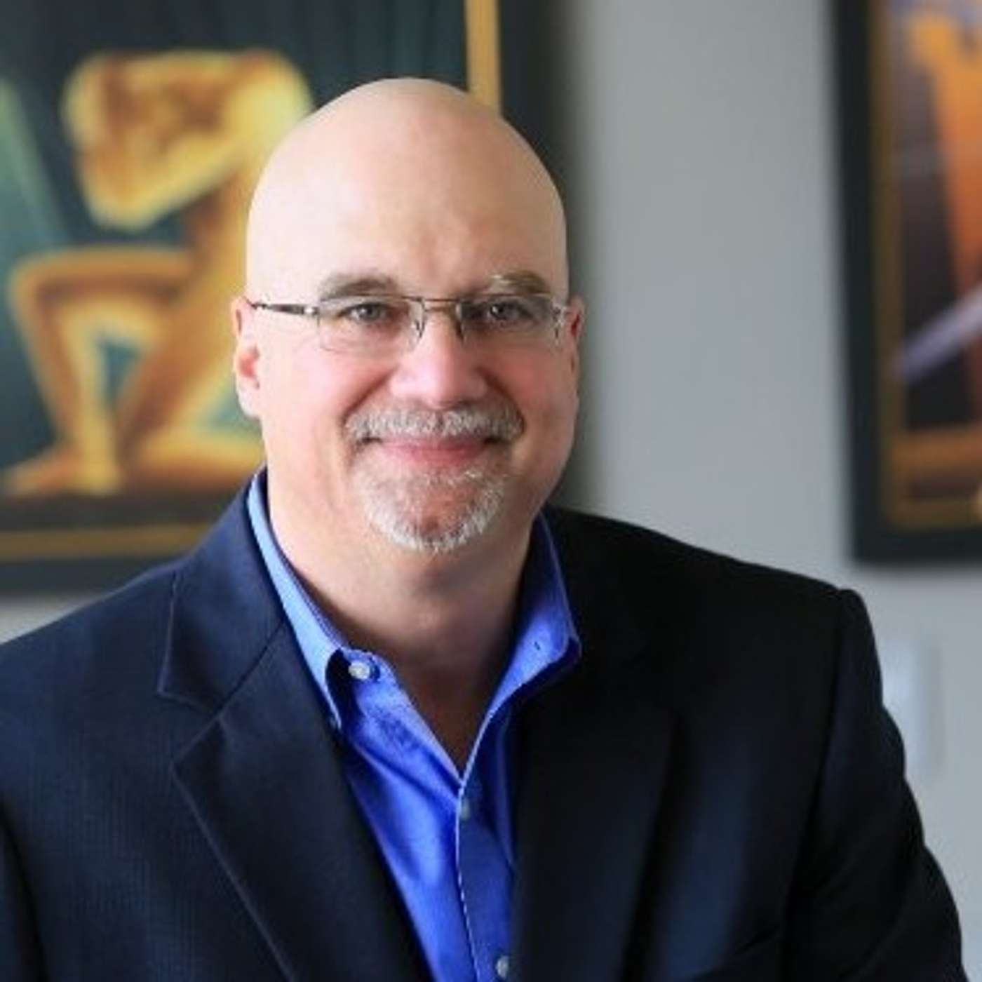 Mission Matters Money with Adam Torres