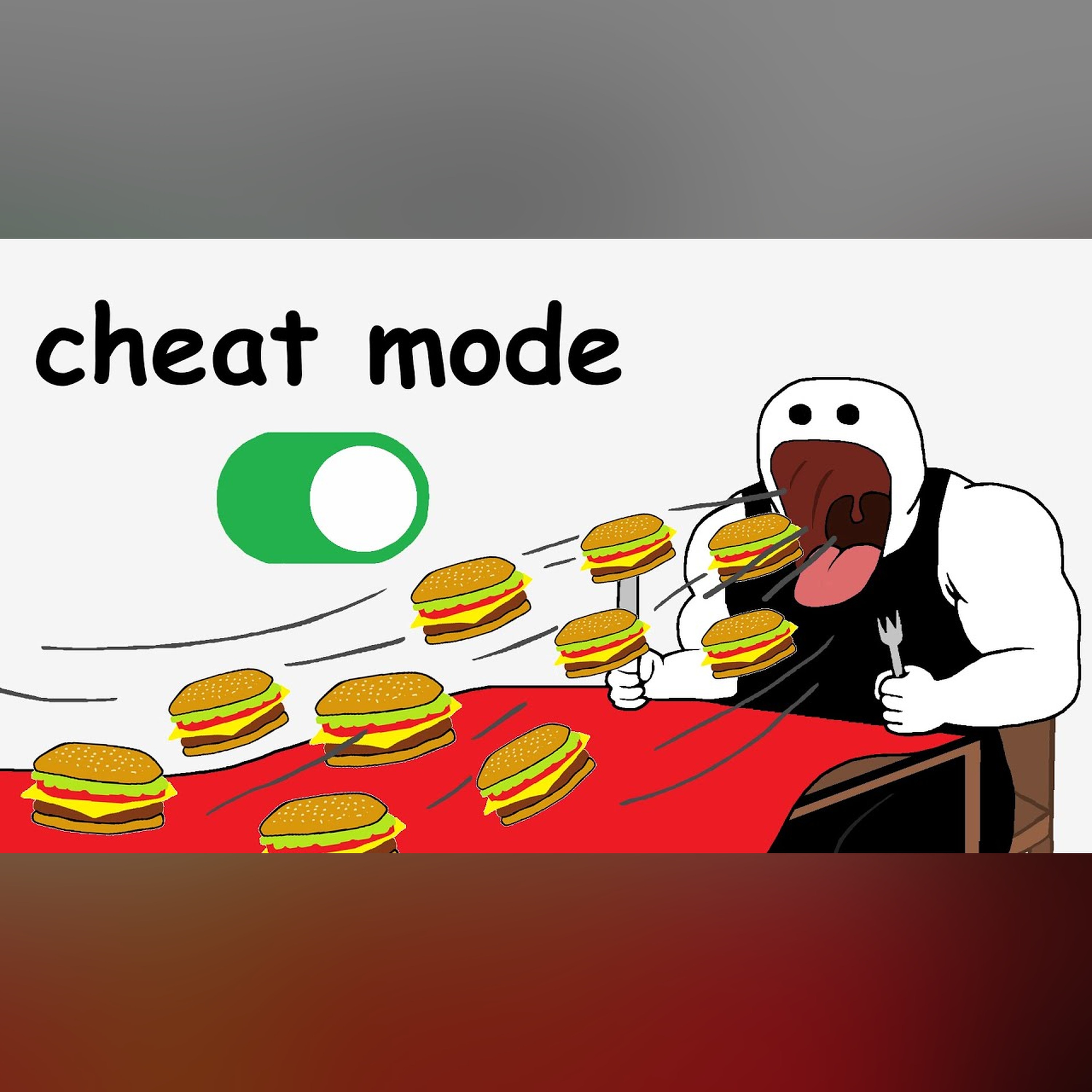 How To Cheat On Your Diet (without losing progress) episode artwork