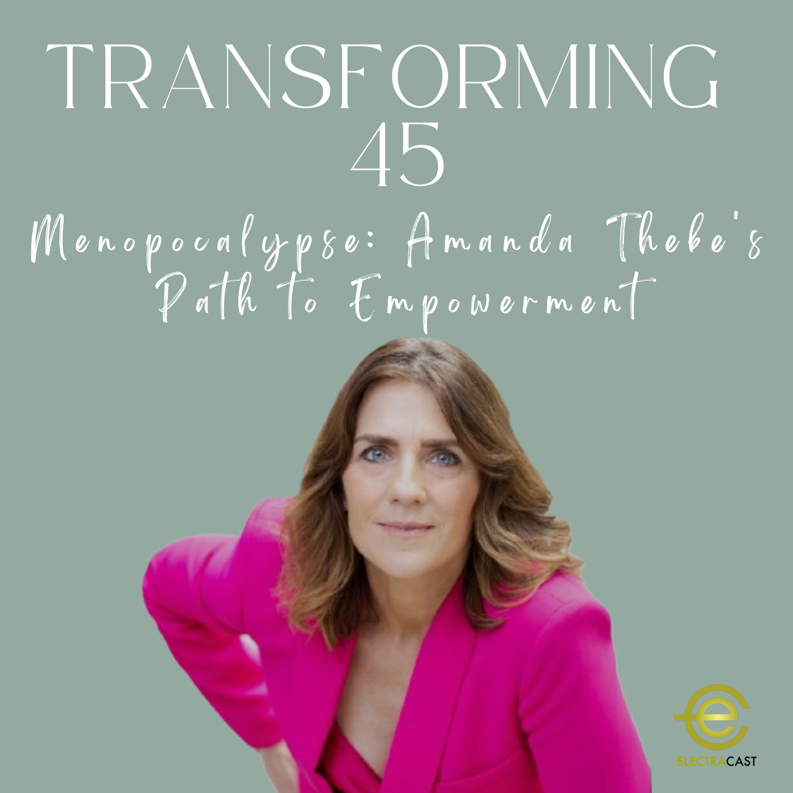 Transforming 45