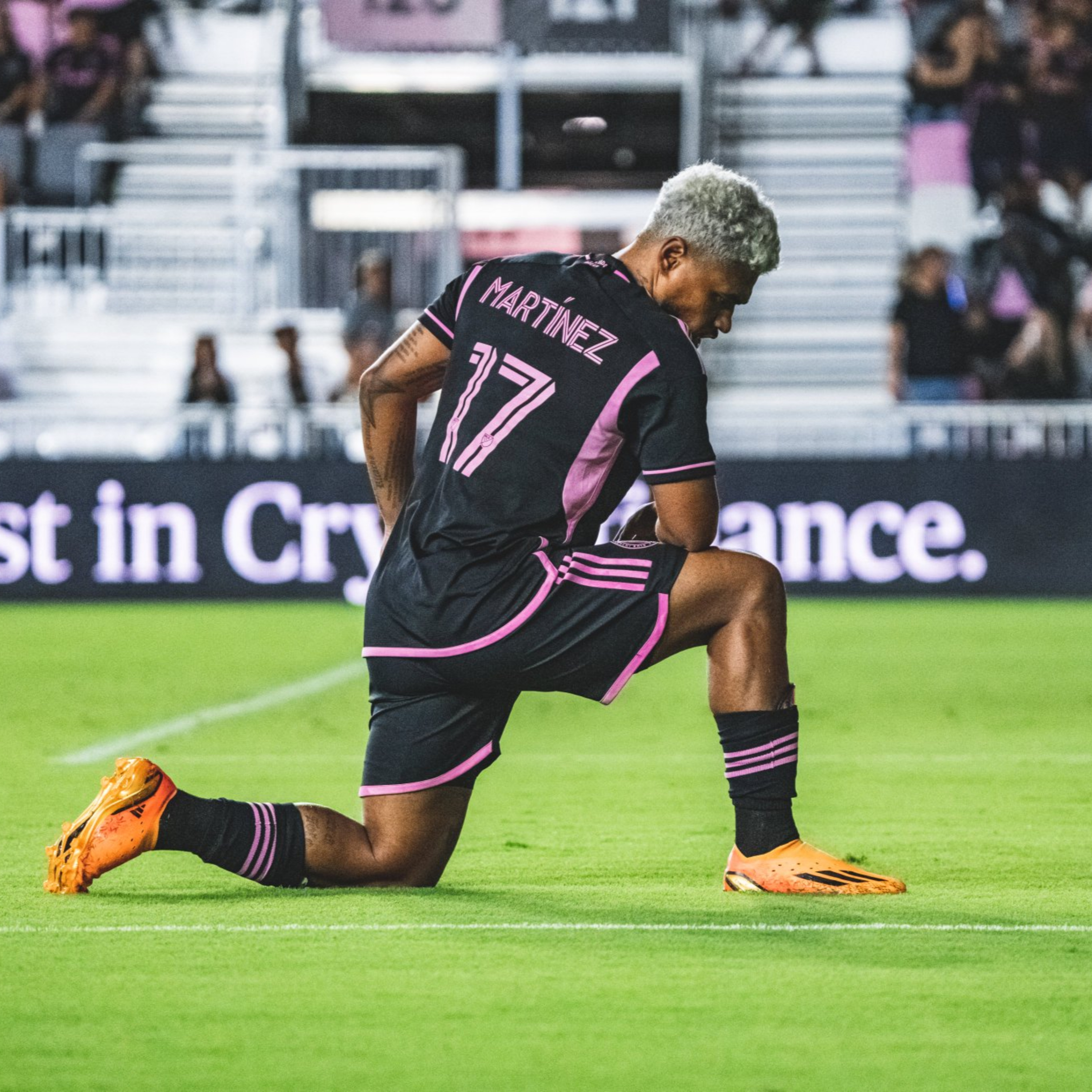 BIG CHANCE TO REVERSE FORM VS CHARLOTTE! & JOSEF MARTINEZ SCORES HIS 100TH GOAL VS ATL UTD | FIVE STRIPE WEEKLY #271 episode artwork