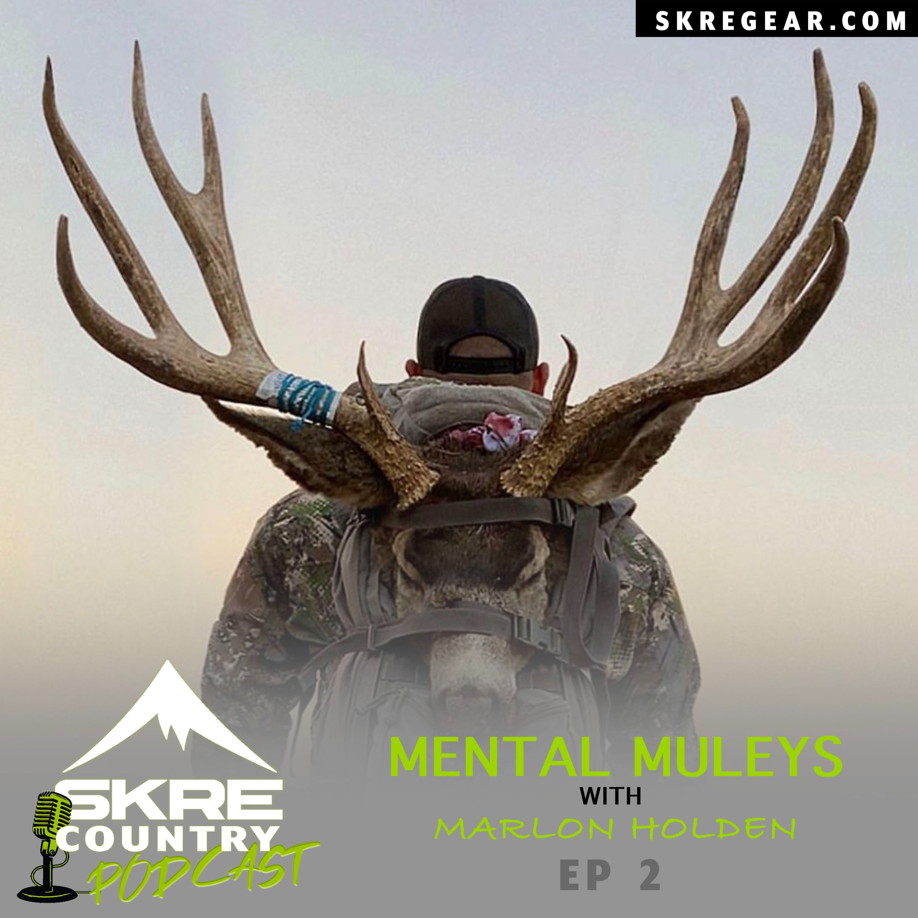 #SKRECountry Podcast